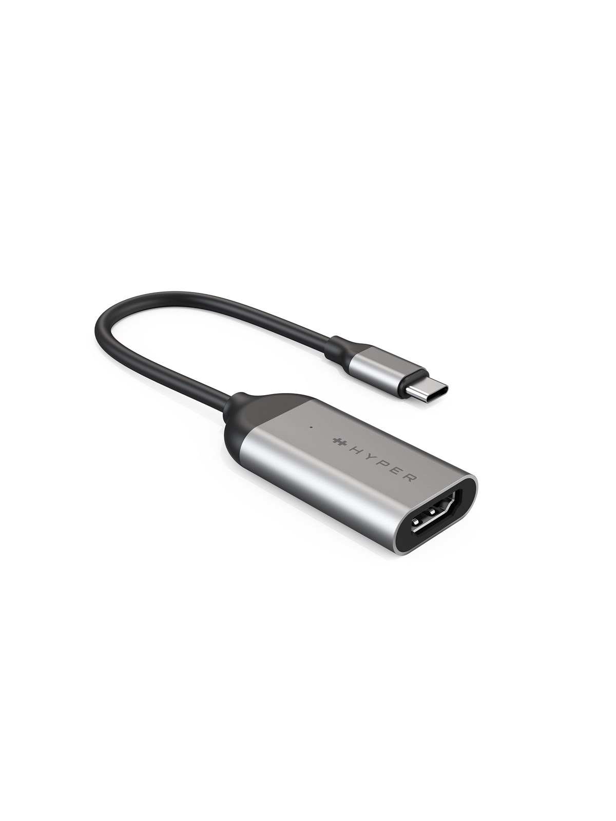 Hyper Drive Usb-c Adapter to Hdmi - 8K 60hz - Display Kabel - Hd-h8k-gl