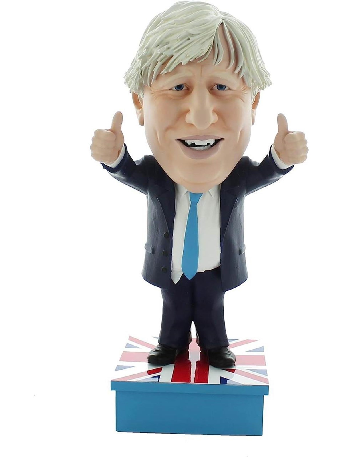 Mimiconz - Boris Johnson - Figur