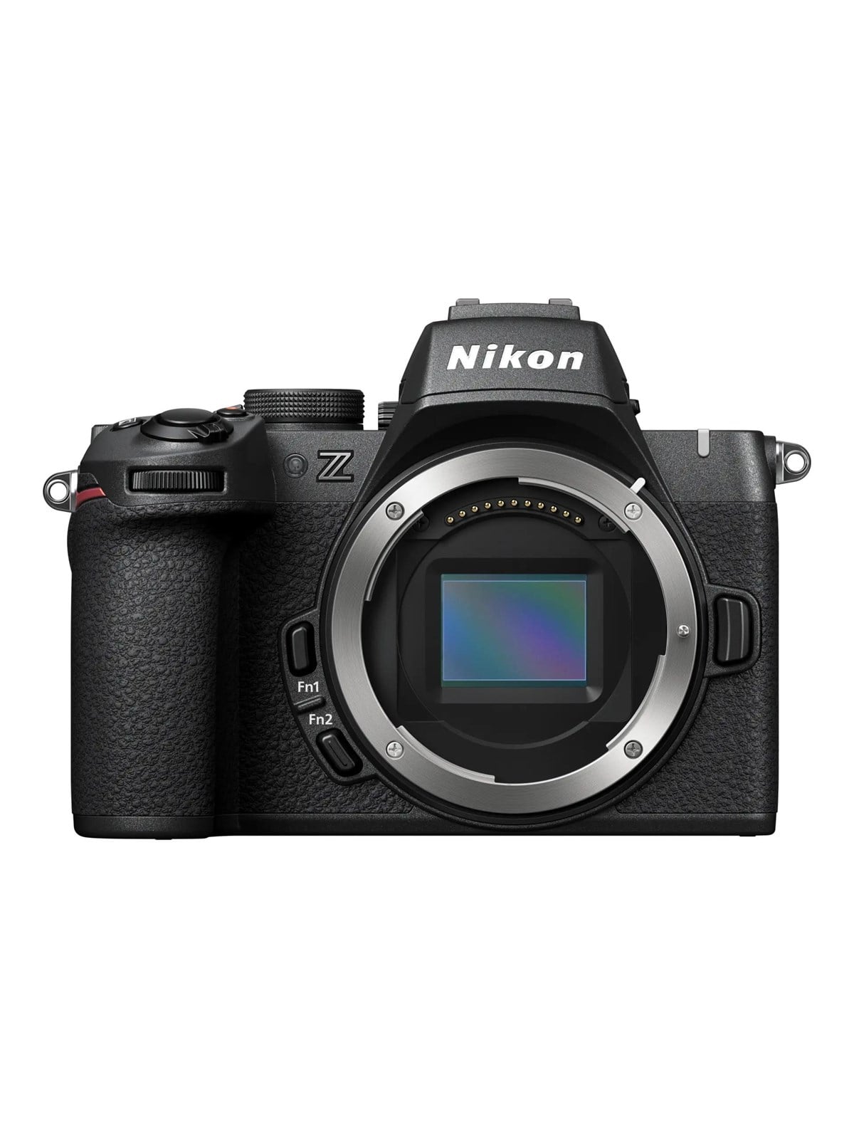 Nikon Z50ii Body - Digital Kameras - Voa150ae