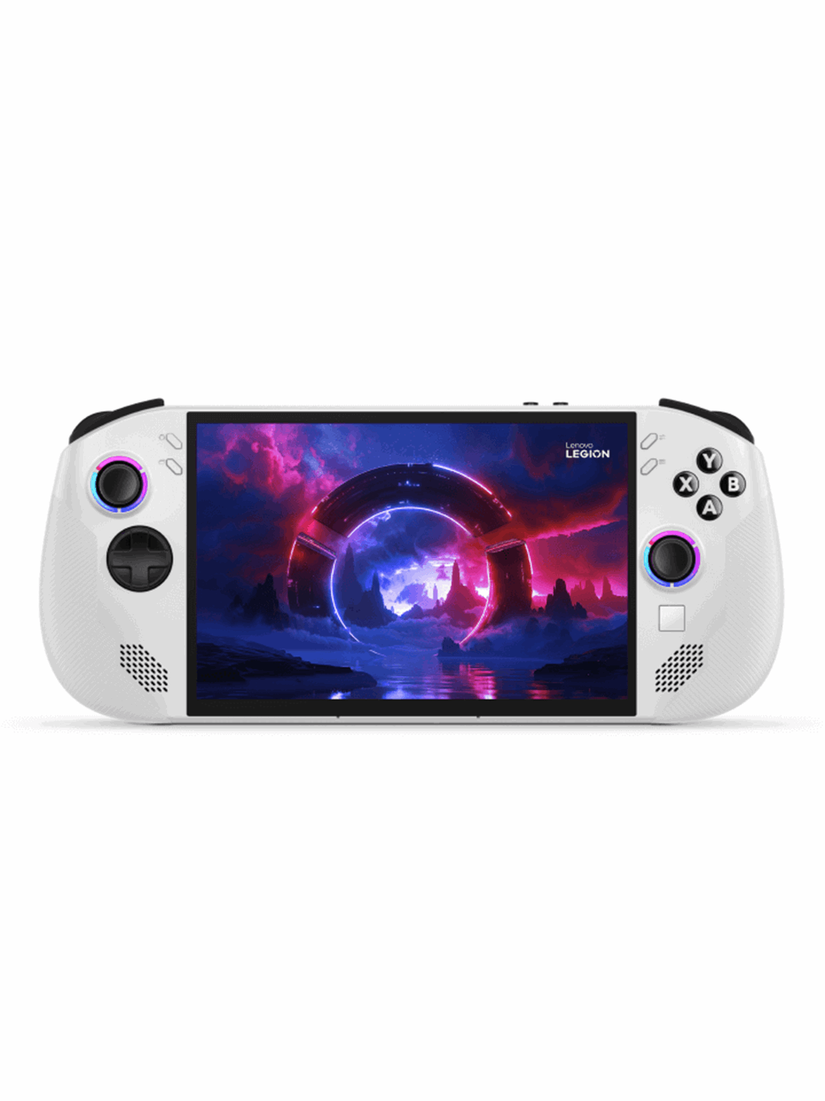 Lenovo Legion Go S - 8" | 16gb | 512gb | Windows 11 - Spielkonsolen - 83l30017mx