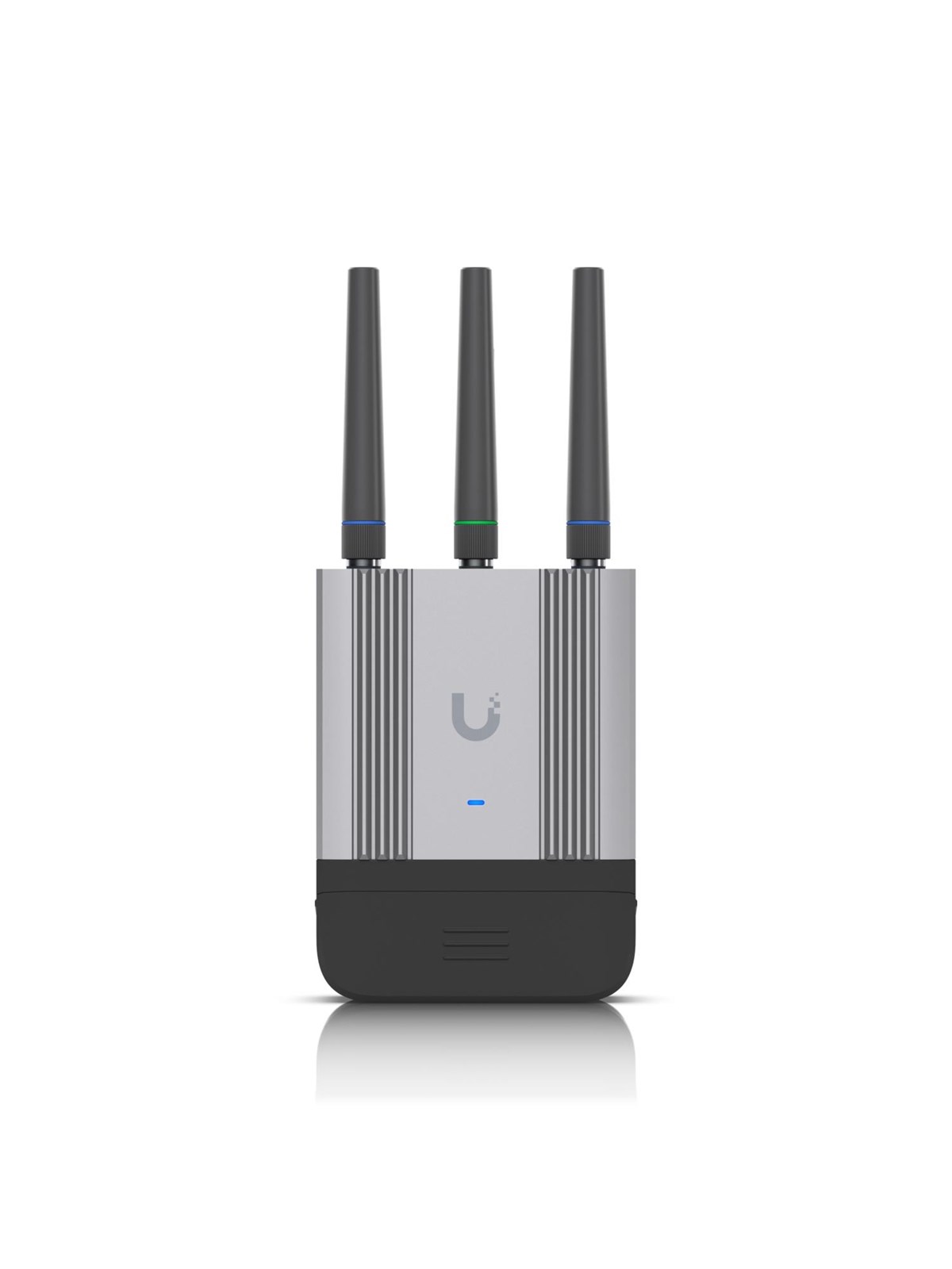 Ubiquiti Umr-industrial Unifi Mobile Router Industrial - Wireless Router N Standard - 802.11n - Wlan Router