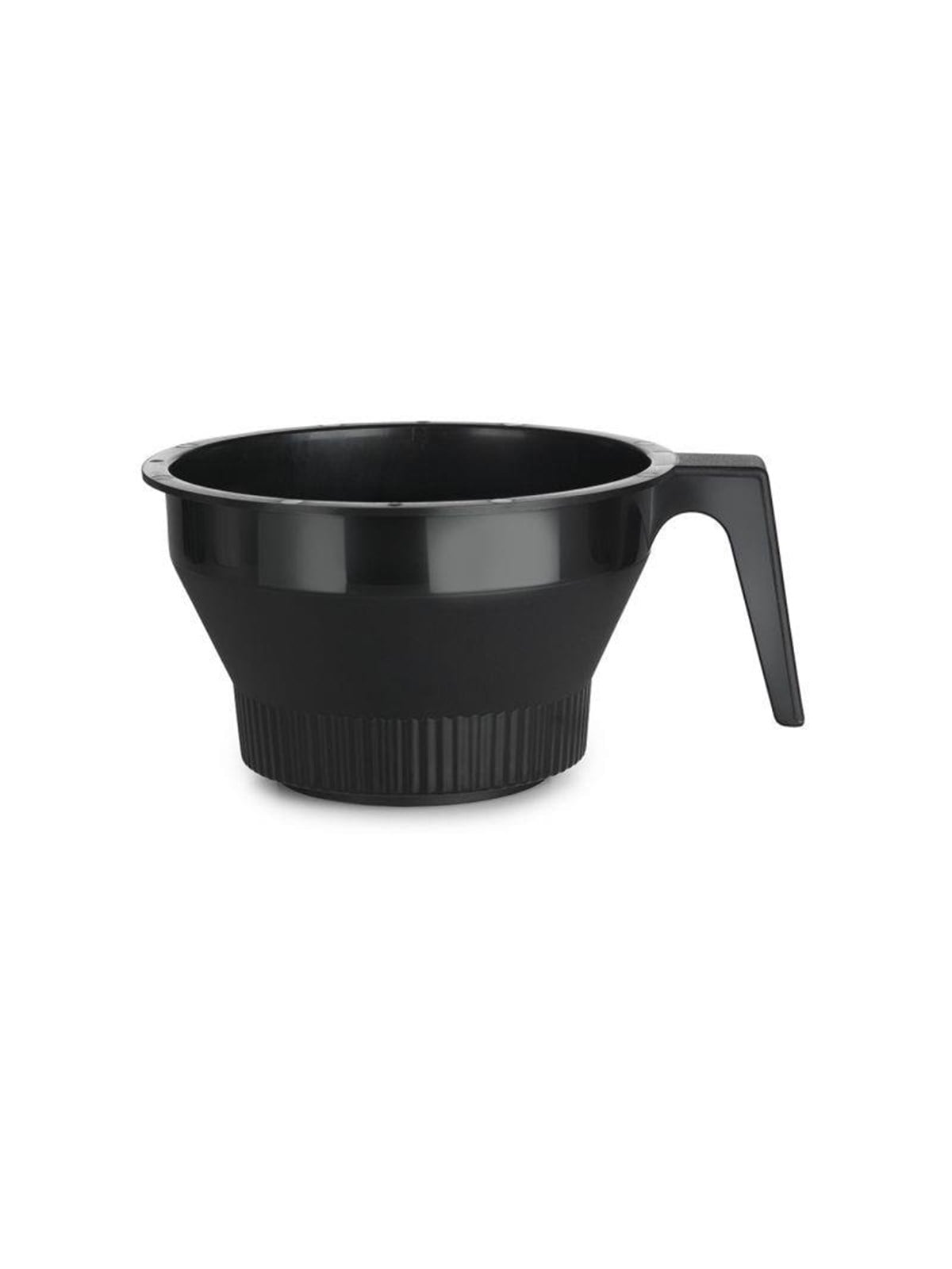 Moccamaster Filter Funnel With Manual Drip Stop - Kaffeezubereitung - 13274