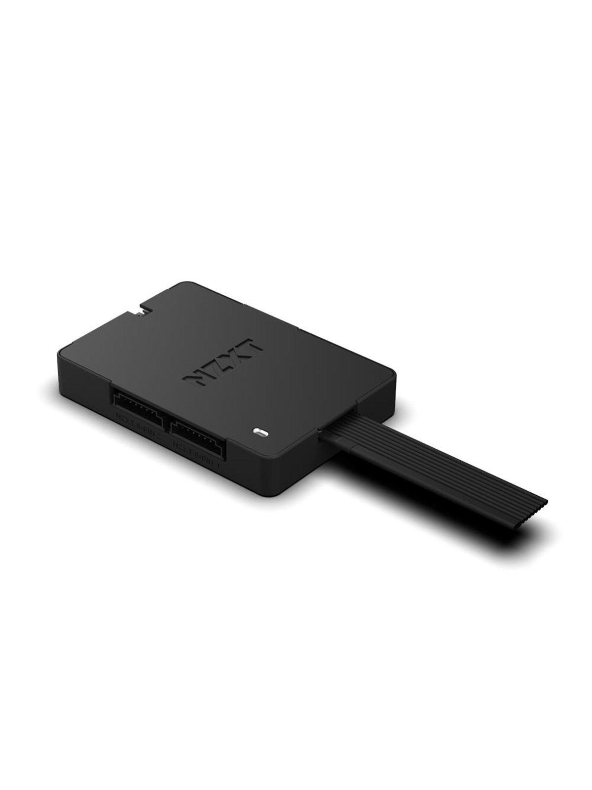 Nzxt Control Hub (2024) - Gehaeusezubehoer - Ac-crfr1-b1