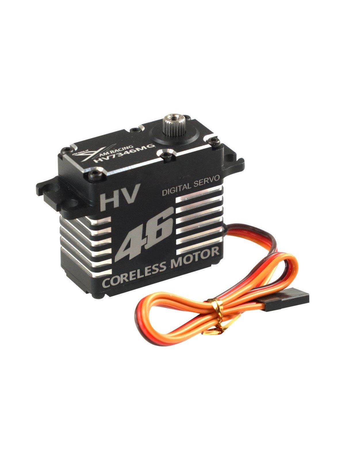 Amewi Amxracing Hv7346mg Digital Servo Standard - Ferngesteuert - 28968