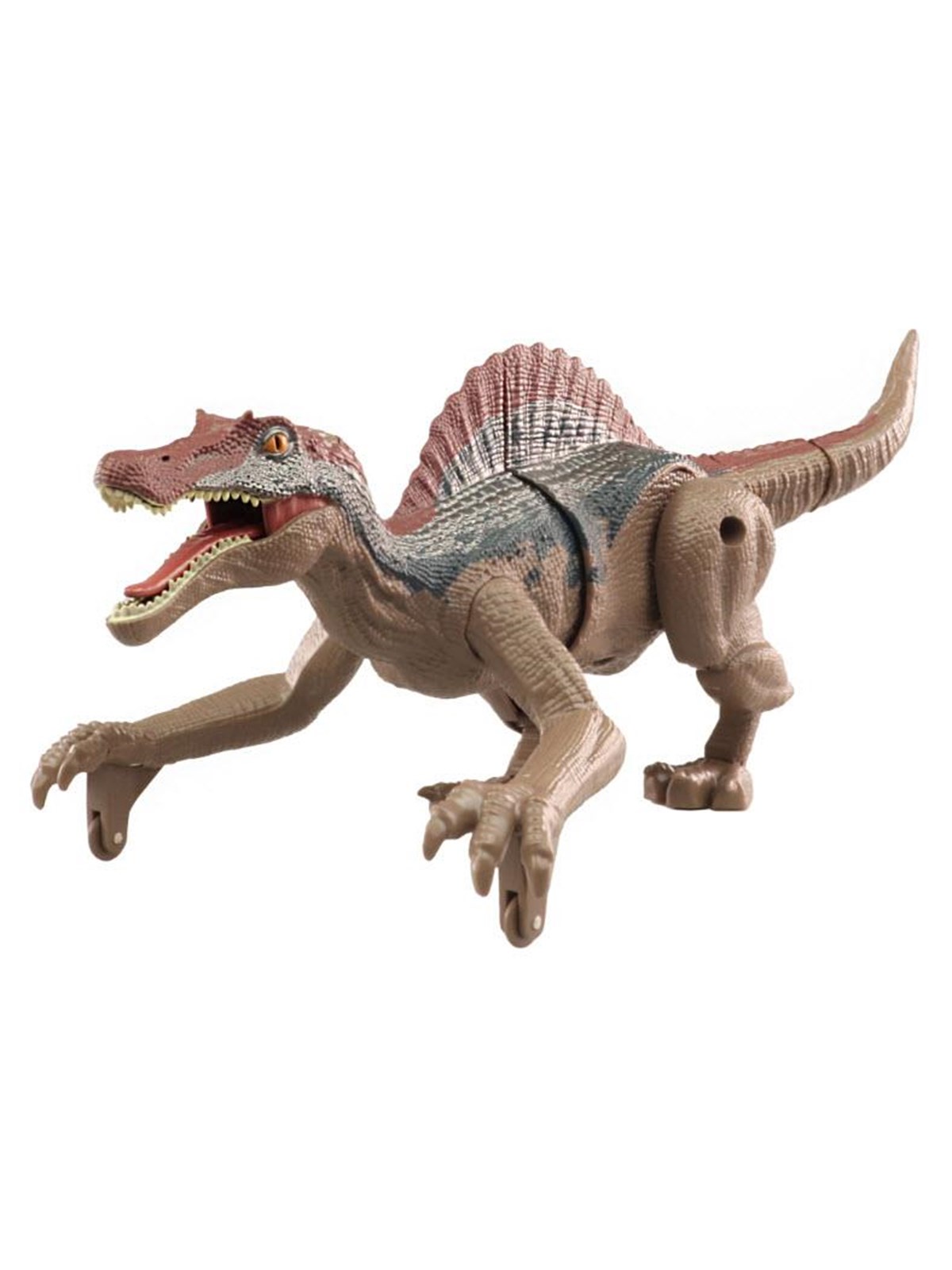 Amewi Spinosaurus RC Dinosaur 21 cm Rtr - Ferngesteuert - 40011