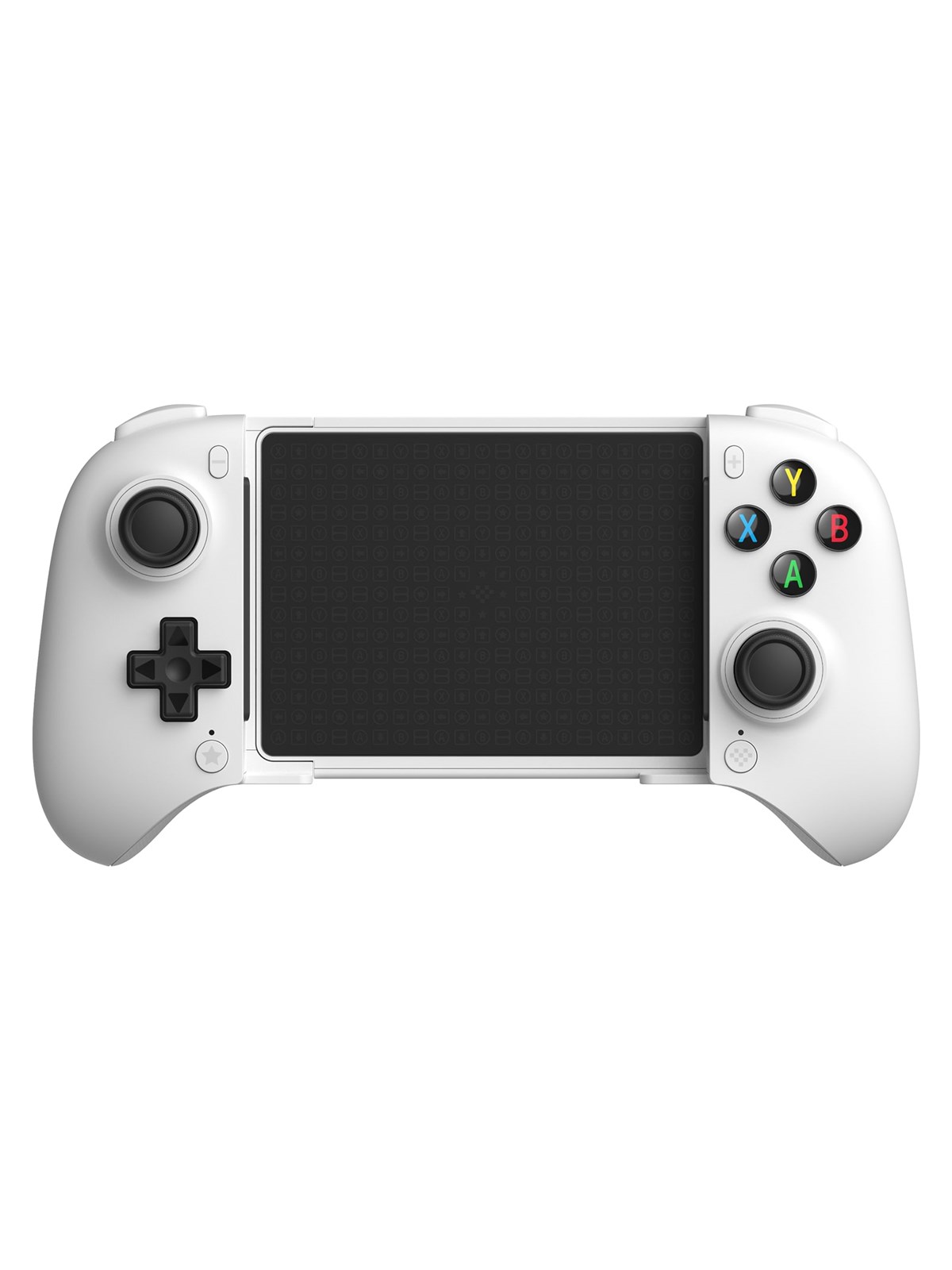 8bitdo Ultimate Mobile Gaming Controller White - Controller - Android - Gaming Zubehoer - Ret00490