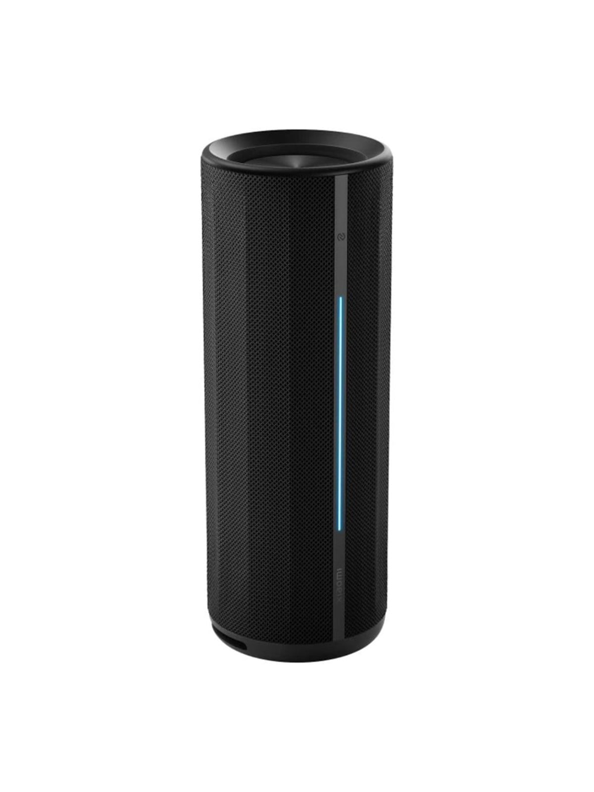 Xiaomi Bluetooth Speaker - Black - Tragbare Party Lautsprecher - Qbh4275gl