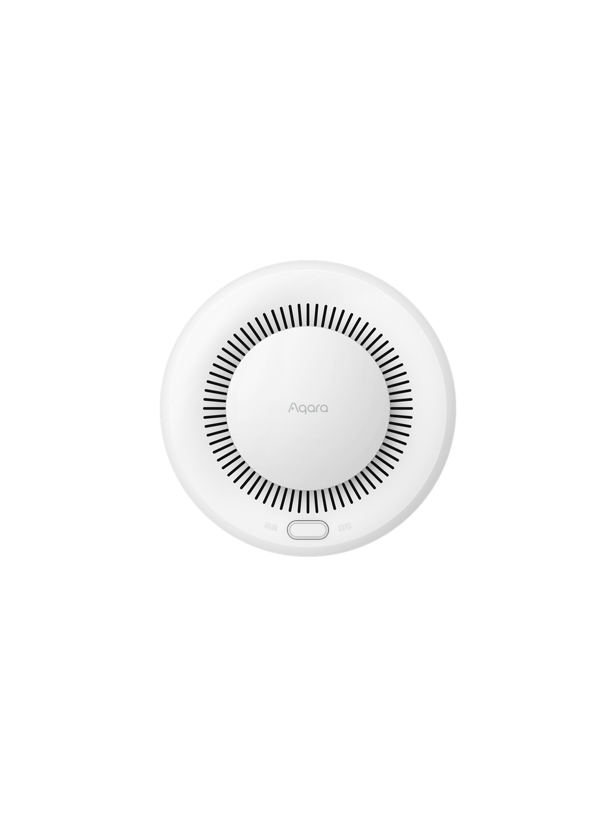 Aqara Smoke Detector - Smart Home - Sd-s01d