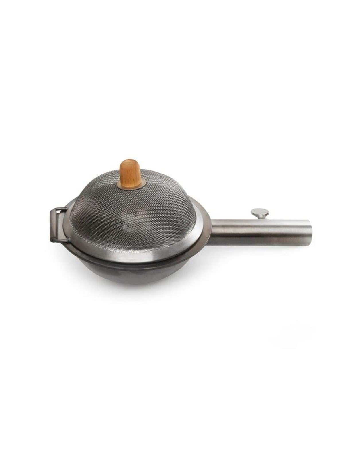 Kikkerland - Huckleberry Popcorn Maker (Hb19) - Camping