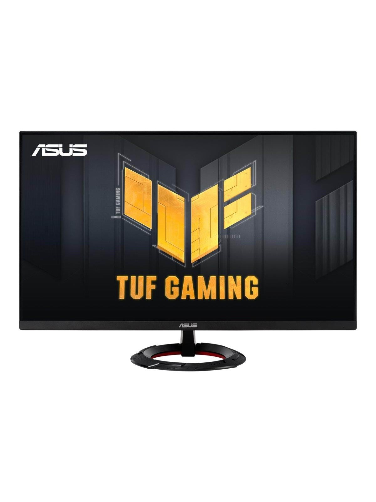 24" Asus Tuf Gaming Vg249q3r - 1920x1080 (Fhd) - 180hz - Ips - Bildschirm - 90lm0ae1-b01e70