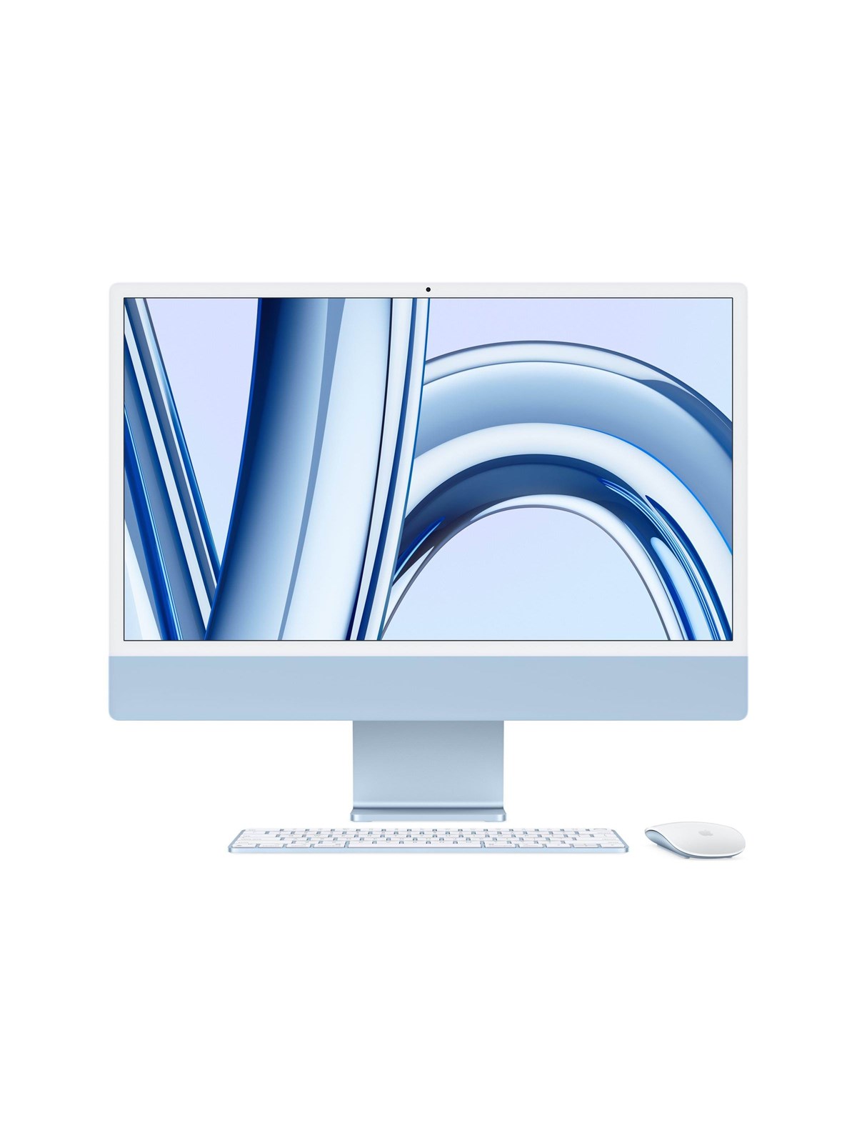 Apple Imac With 4.5K Retina Display - Stationaer All In One - Md2t4d/a