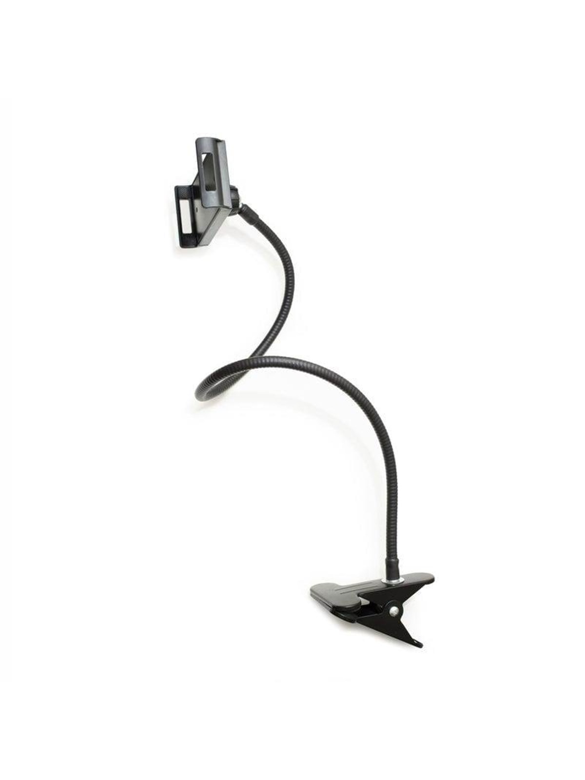 Kikkerland - Gooseneck Tablet Holder - Tablets Anderes Zubehoer - Us85
