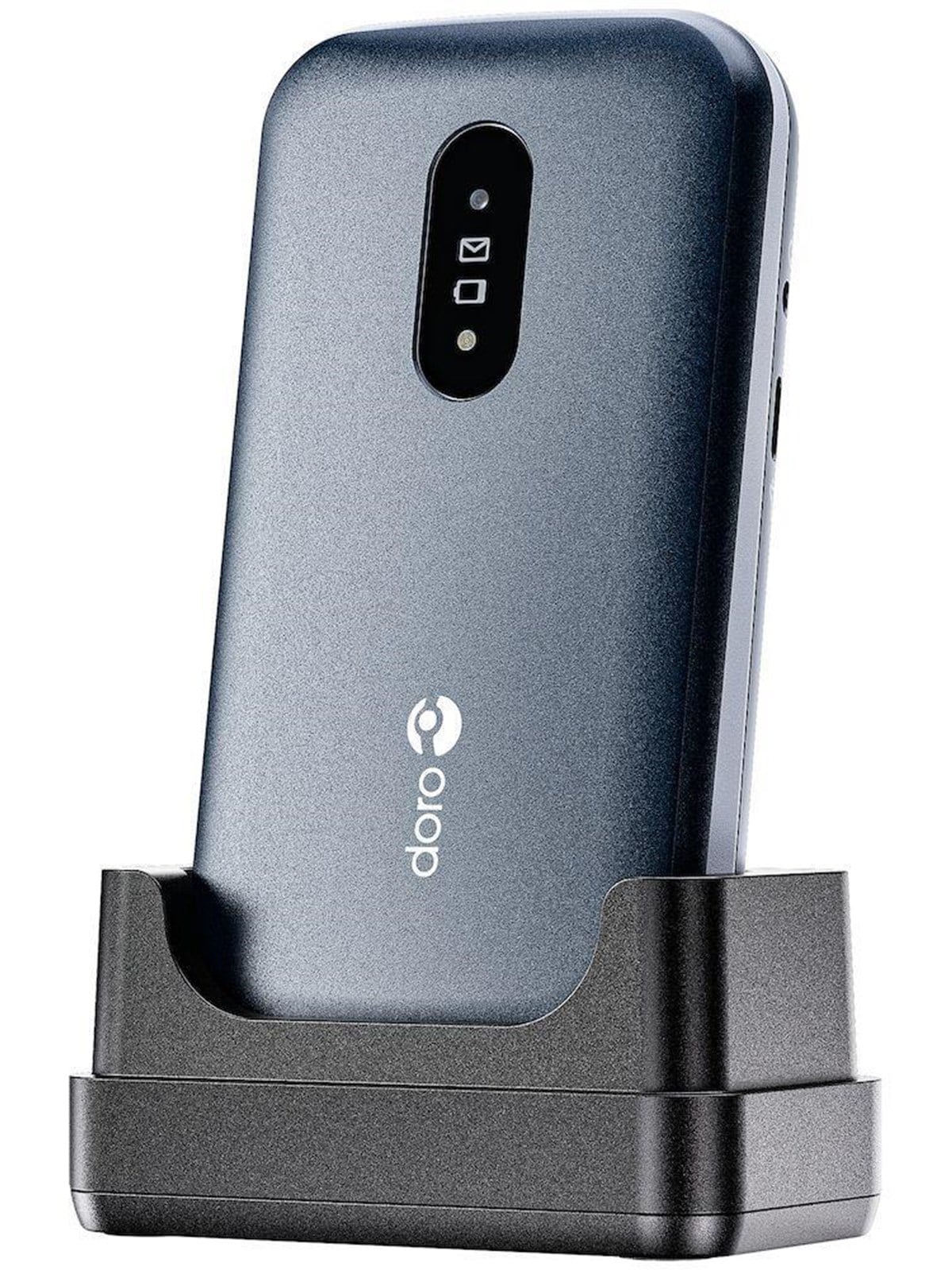 Doro 2821 4G - Blue - Handys Smartphones - 8700
