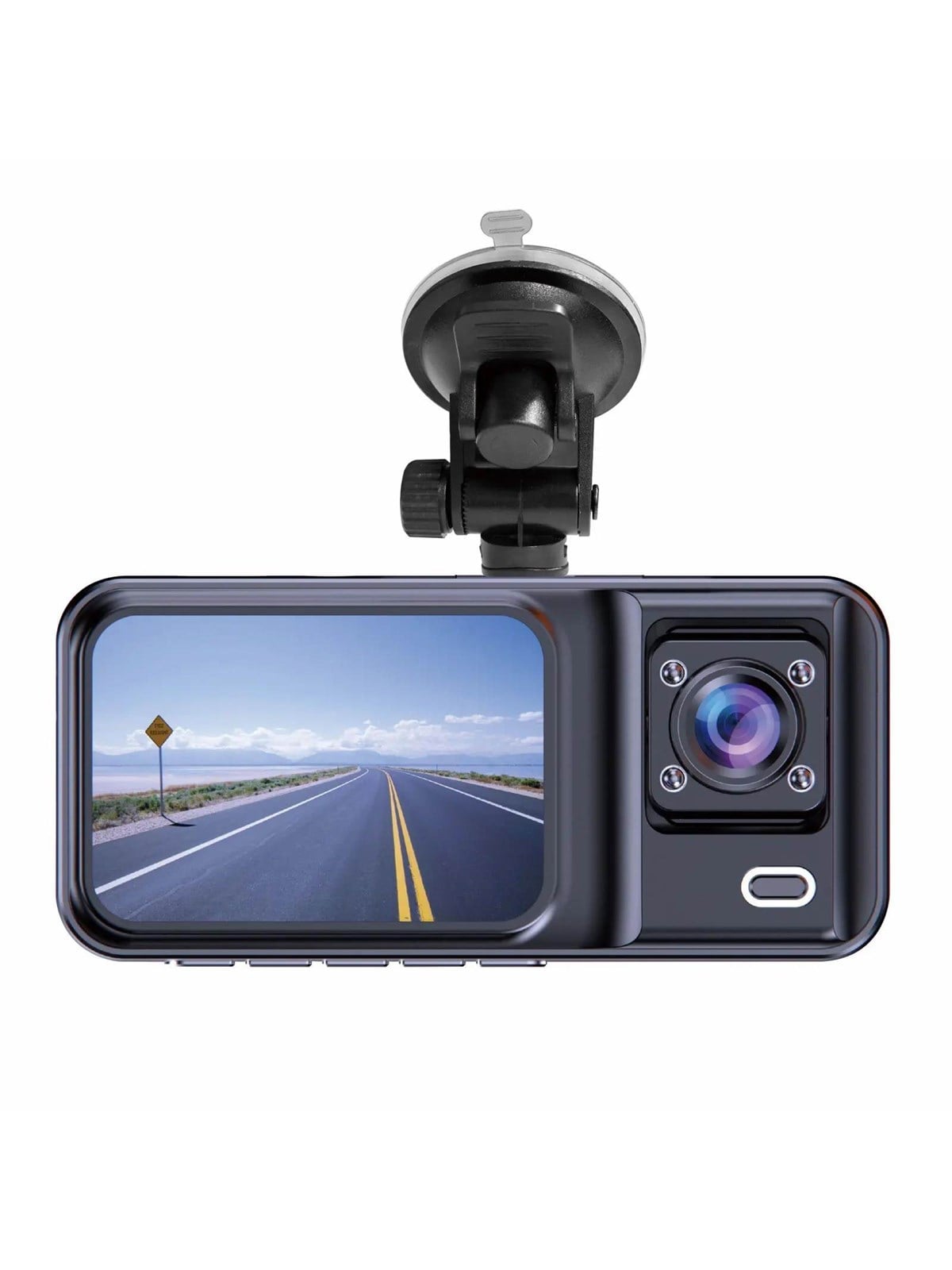 Denver Cct-2500 - Dashcam