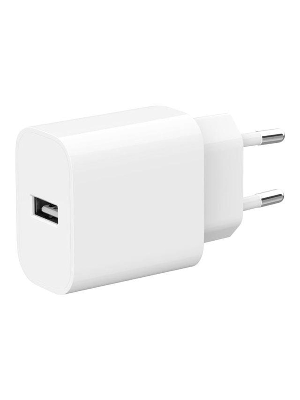 Gembird Universal Usb Charger 2.4A 1-port - White - Handys Adapter Und Ladegeraete - Ta-uc-1a12-01