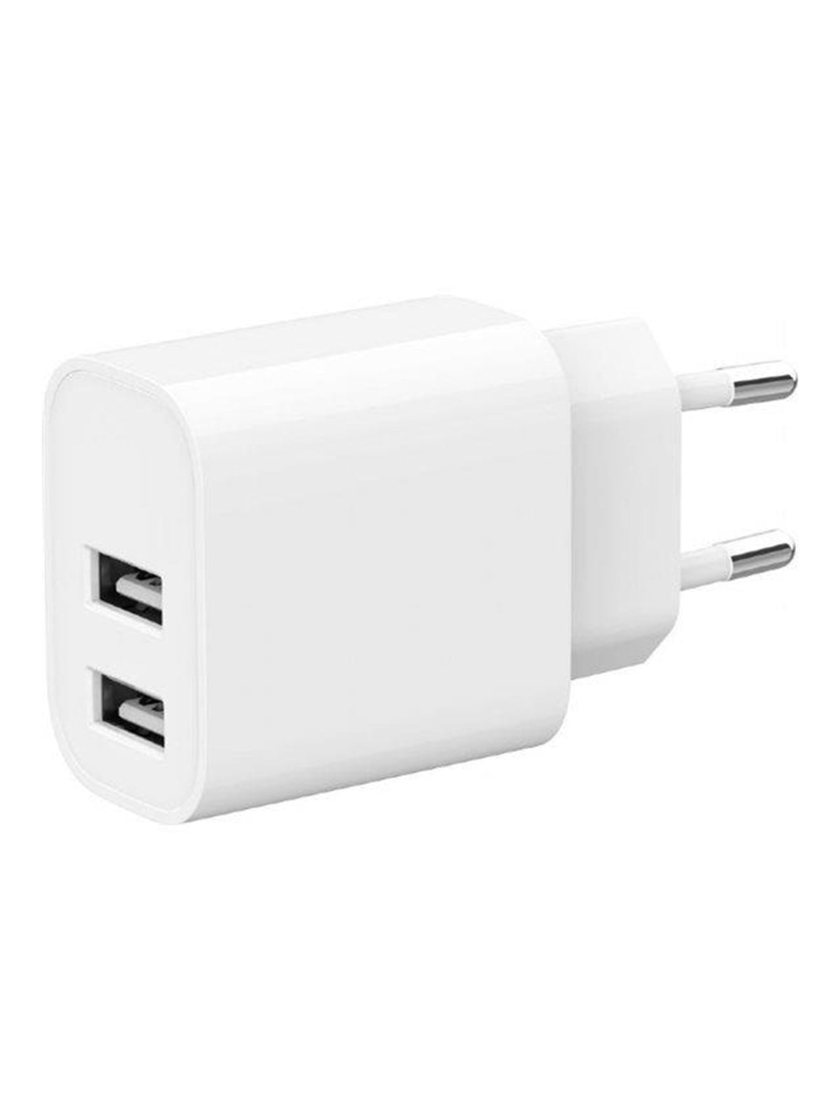 Gembird Power Adapter - Universal - Usb - 12 Watt - Handys Adapter Und Ladegeraete - Ta-uc-2a12-01