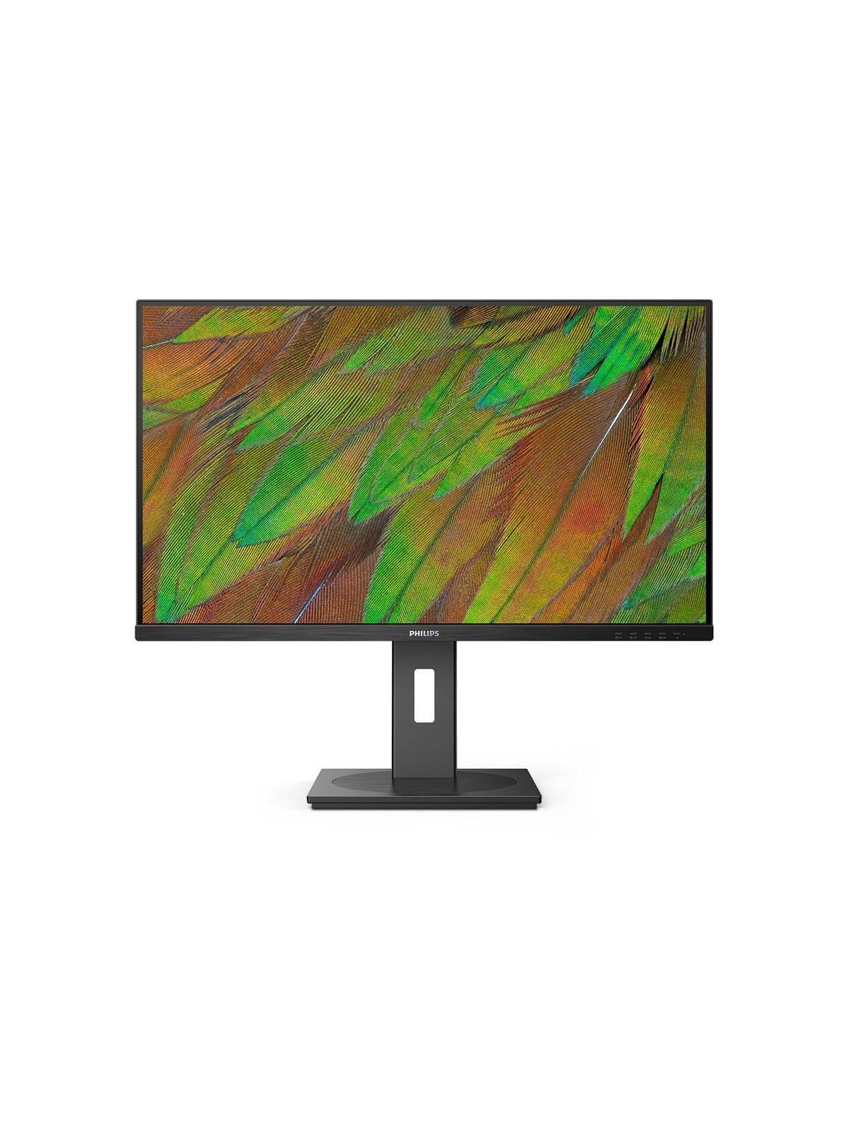 32" Philips 32b1u3900 - 3840x2160 (4K) - 60hz - VA - 90w Usb-c - Bildschirm - 32b1u3900/00