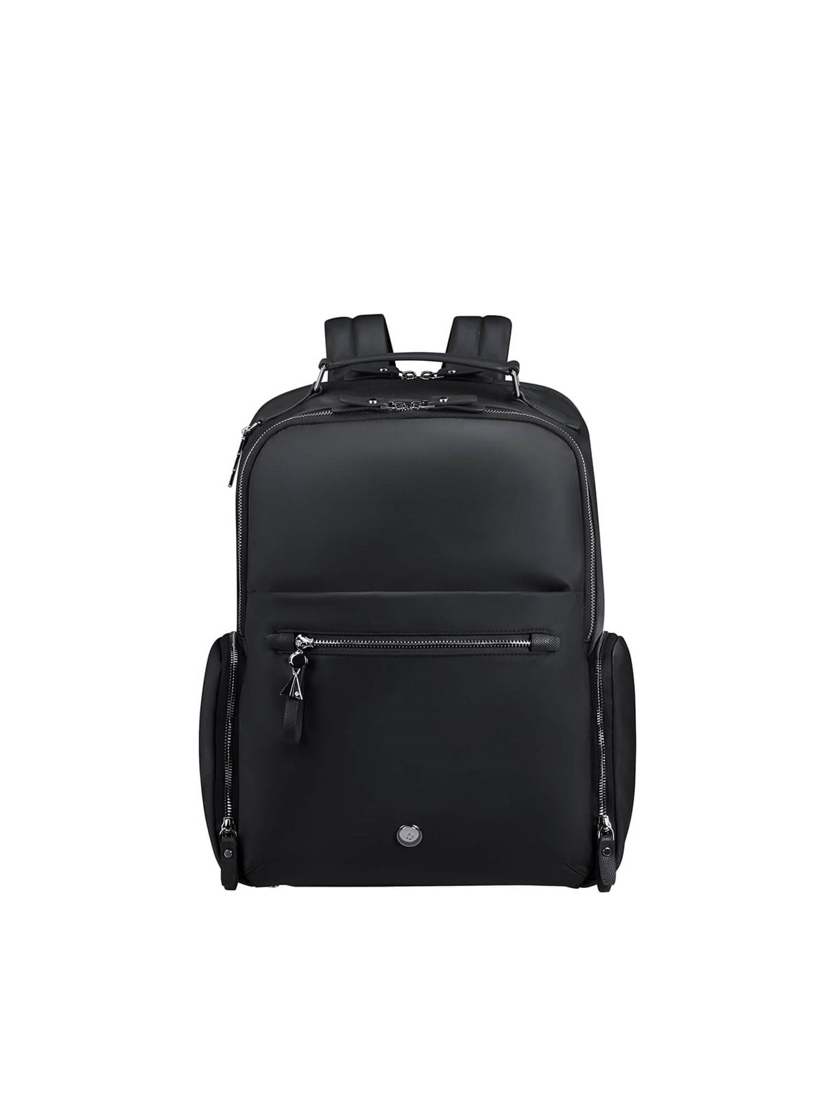 Samsonite Karissa Evo Rucksack Für Laptop 15.6" | Schwarz - Taschen - 151684-1041