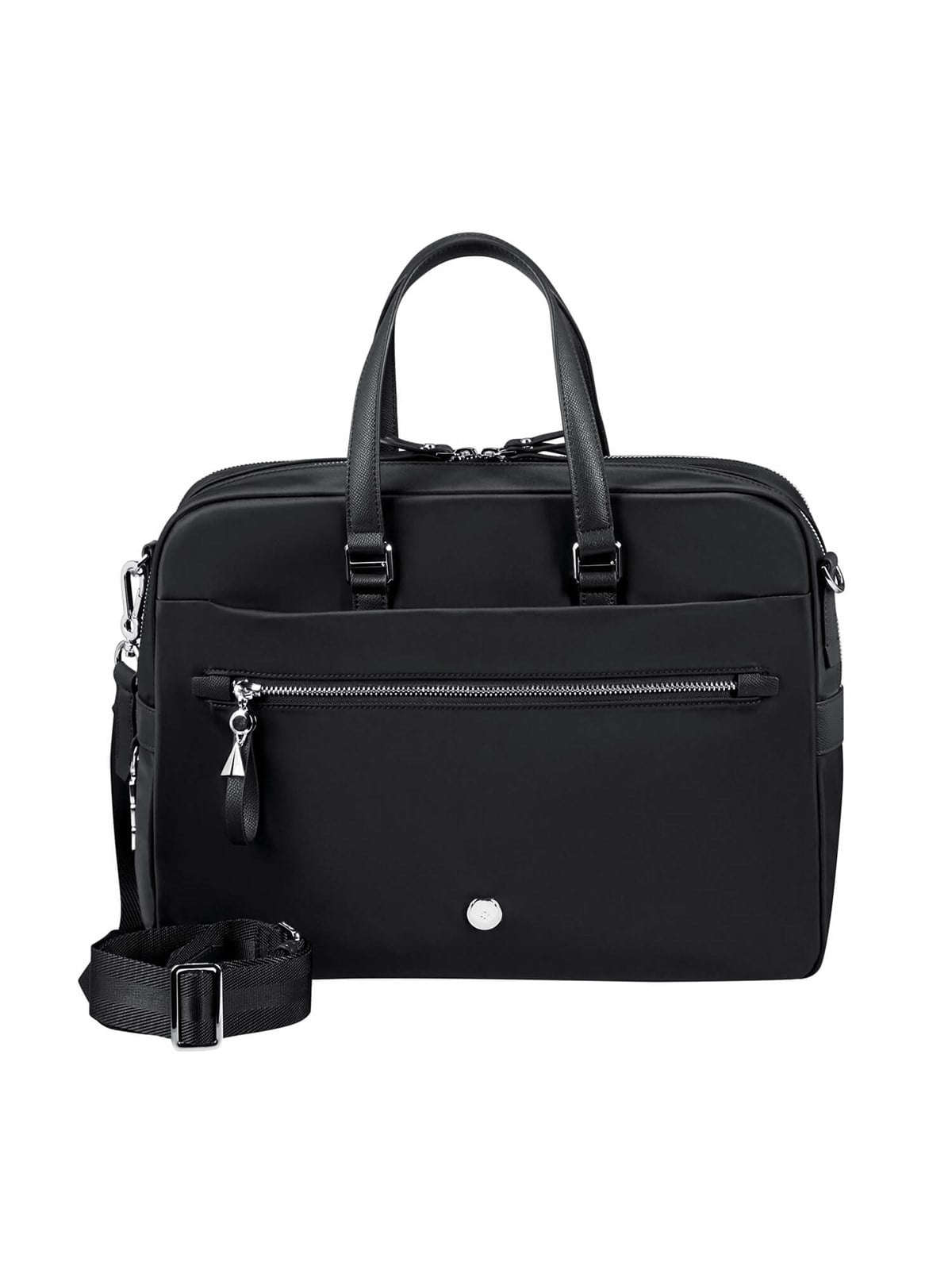 Samsonite Karissa Evo Laptop-tasche Für Laptop 15.6" | Schwarz - Taschen - 151685-1041