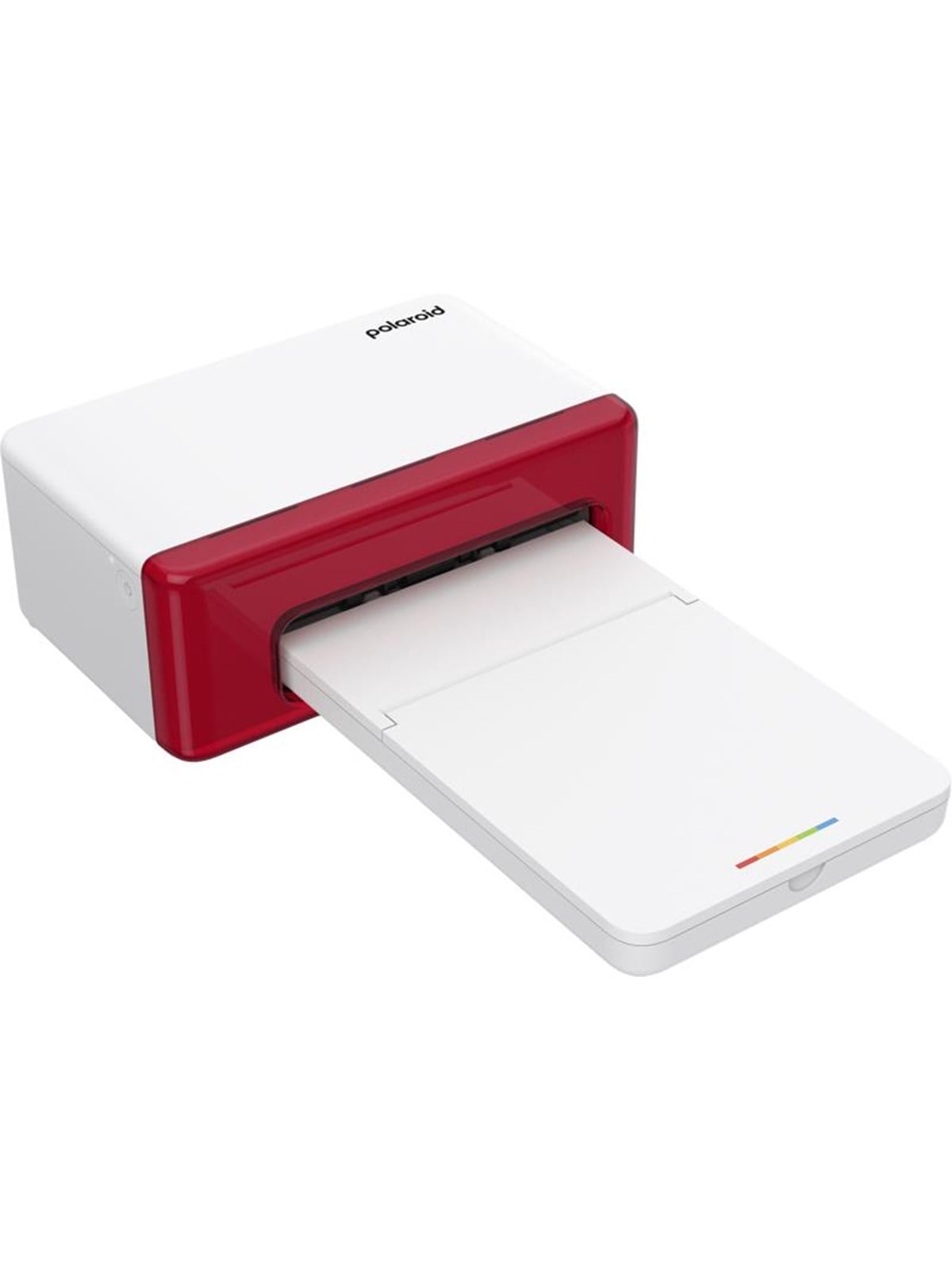 Polaroid Hi-print 4x6 Photo Drucker - White - Drucker - 009165- Drucker