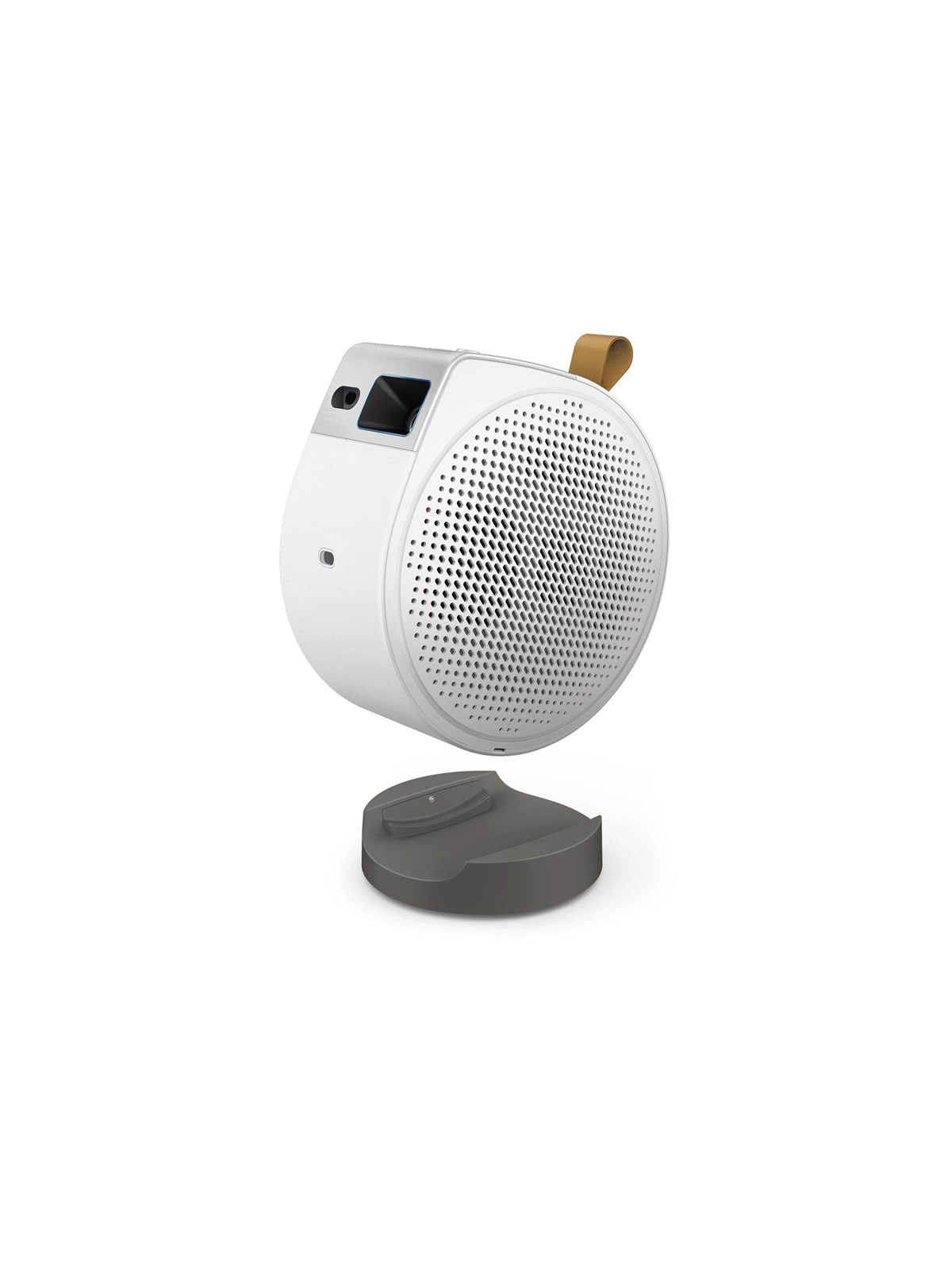 BenQ Projektoren GV50 data projector - 1920 x 1080 - 500 ANSI lumens
