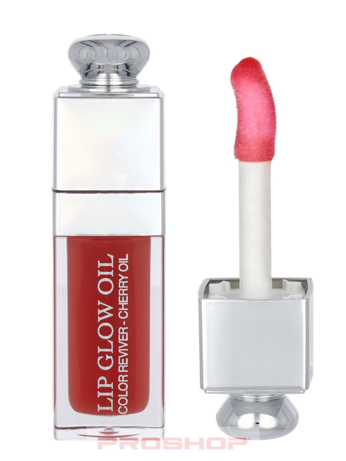 Christian Dior Addict Lip Glow Oil 6ml - No 012 Rosewood - Make Up - 3348901491235