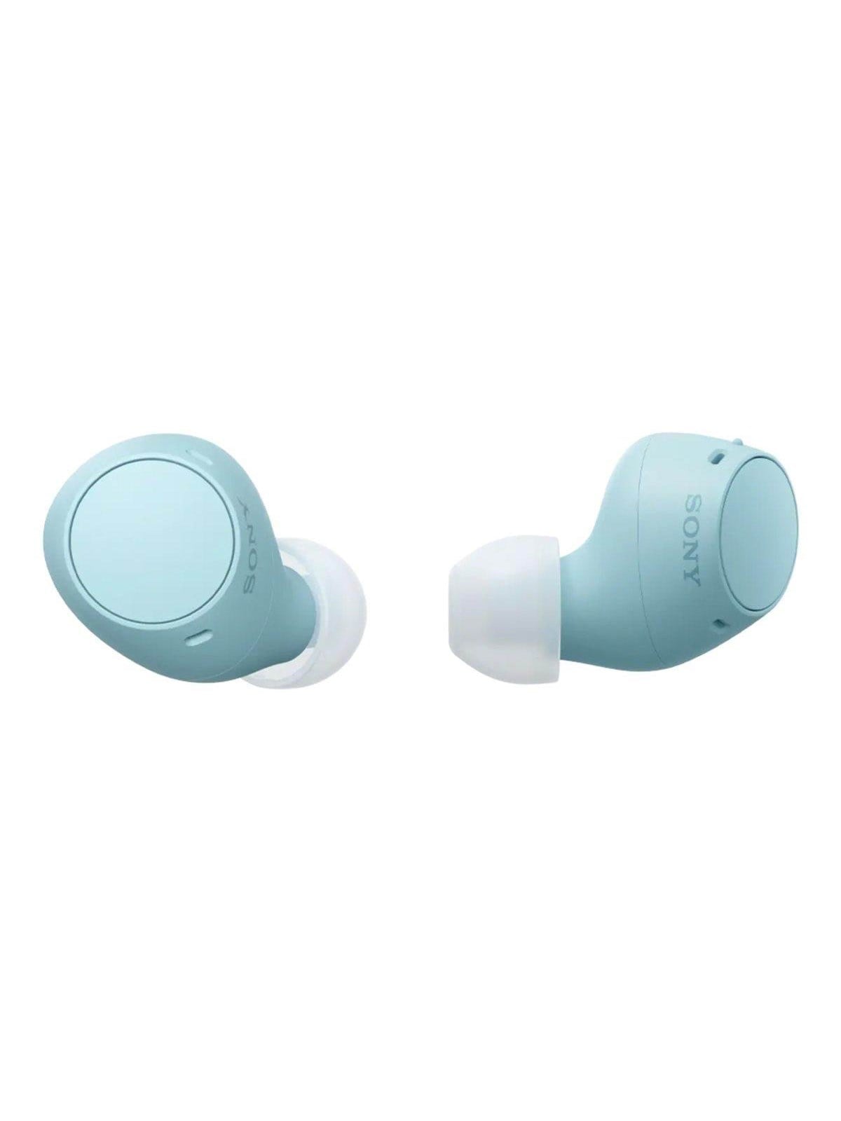 Kopfhörer - Sony Wf-c510 - Blue - Kopfhoerer/headsets - Wfc510l.Ce7
