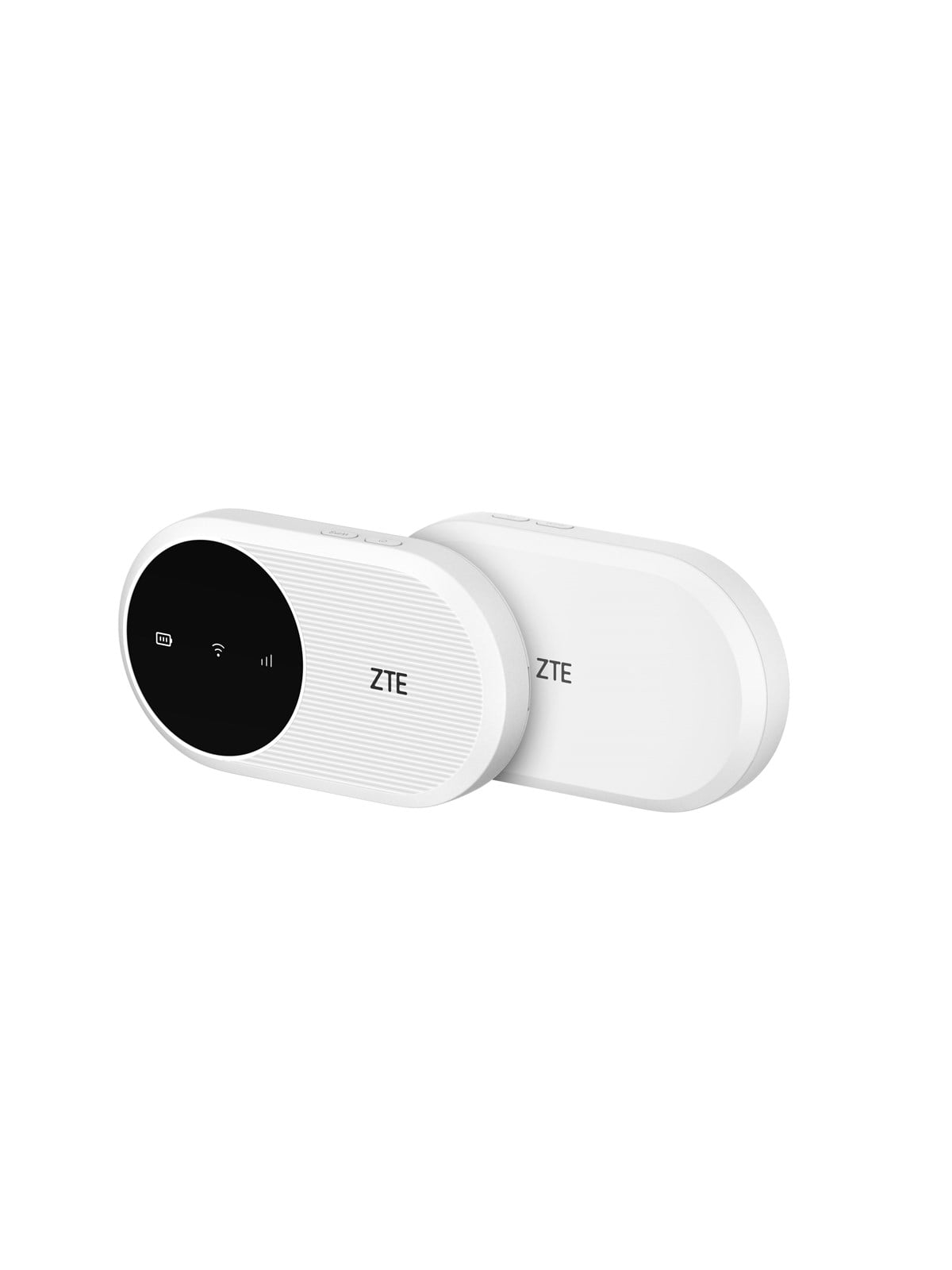 Zte U10 Portable 4G Router - 4G 802.11b/g/n/ax - Wlan Router - 123436401006