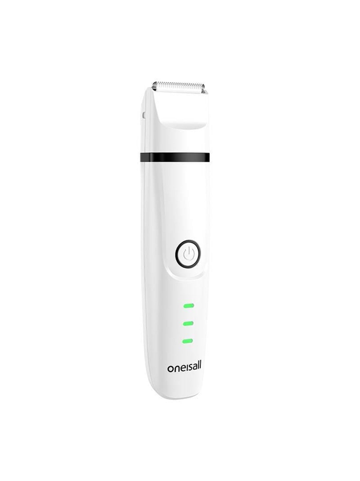 Oneisall Pet Trimmer 4 in 1 - Hunde - N12 Set