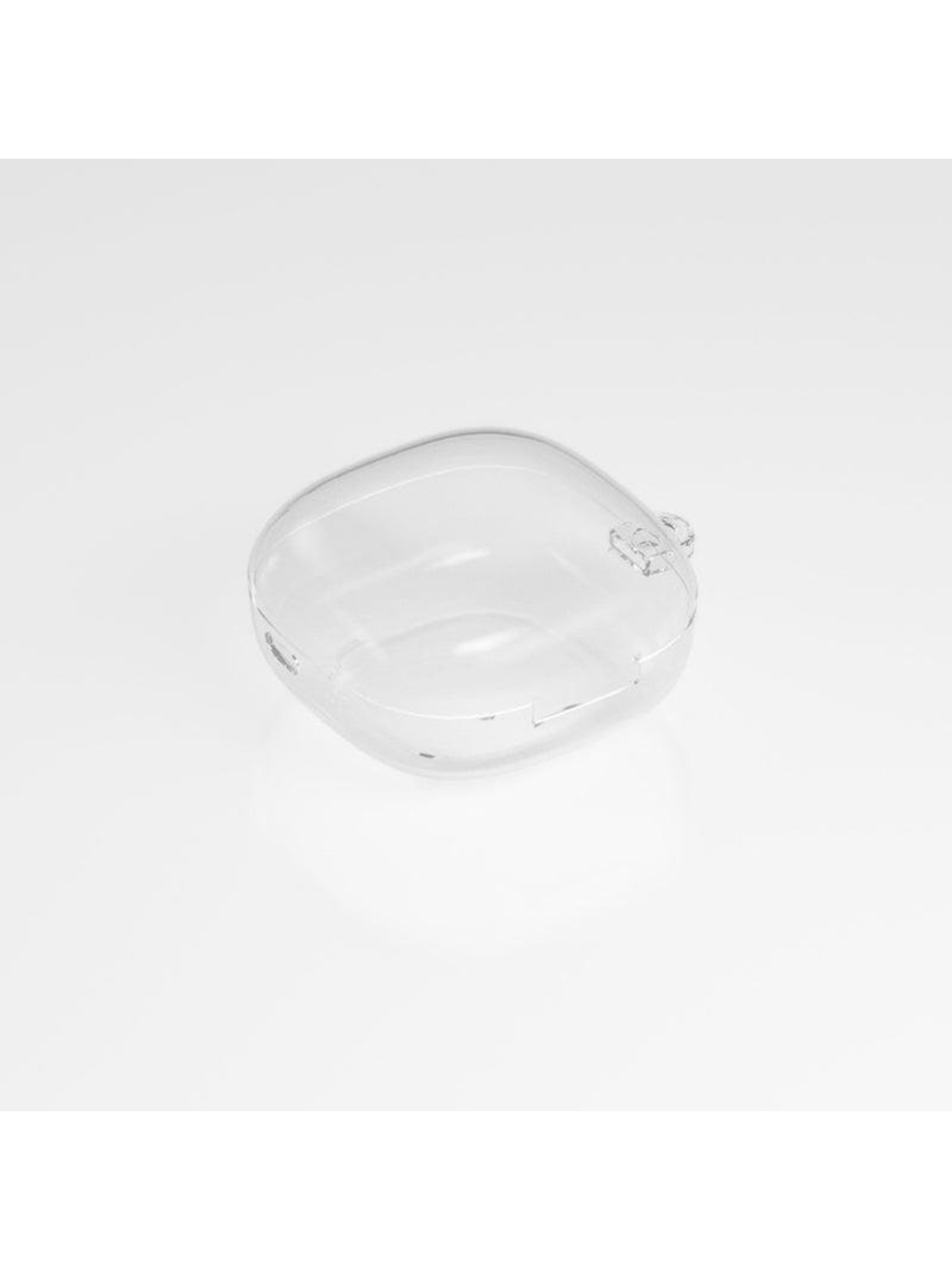 Kopfhörer - Wavell Clear Case For 3 Pro - Kopfhoerer/headsets - 1008