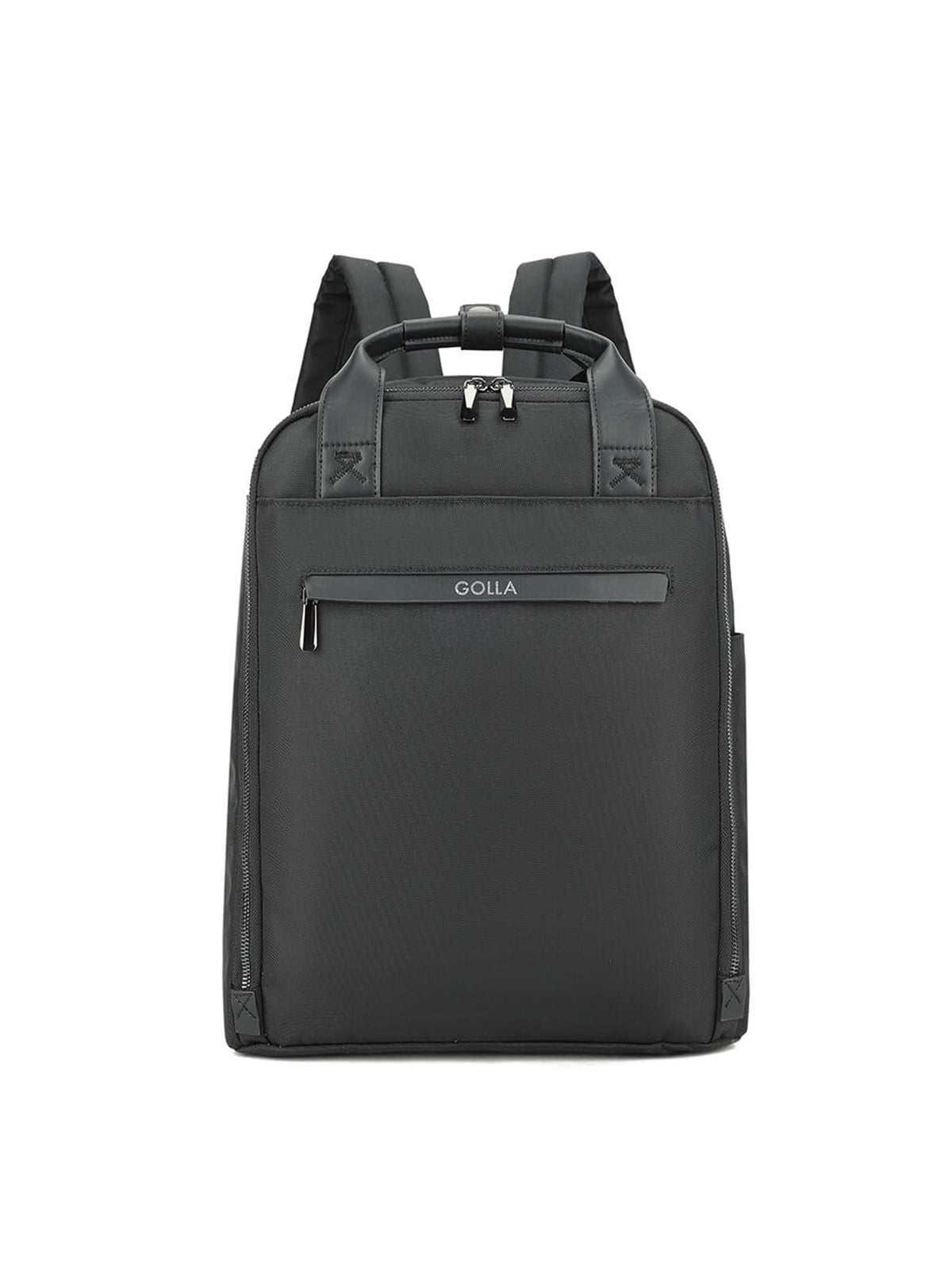 Golla Orion Rucksack Für Laptop 15.6" | Schwarz - Taschen - 601674