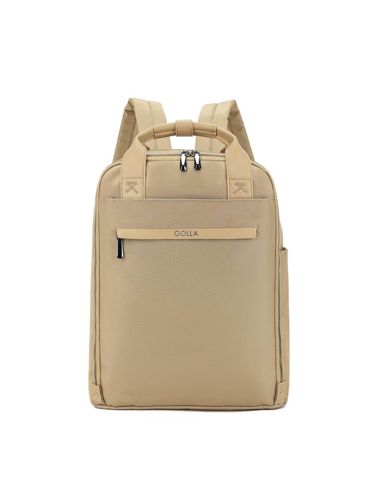 Golla Orion Rucksack Für Laptop 15.6" | Braun - Taschen - 601676