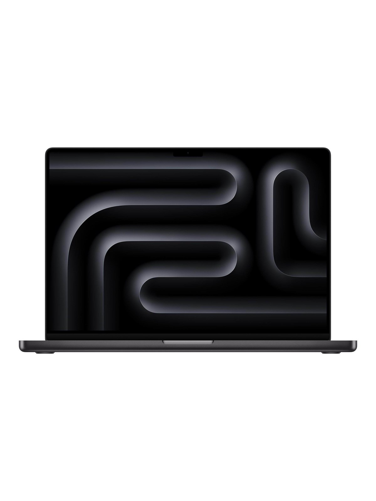 Apple Macbook Pro - 16.2" - M4 Pro - 24 GB Ram - 512 GB Ssd - German - Laptops - Mx2x3d/a