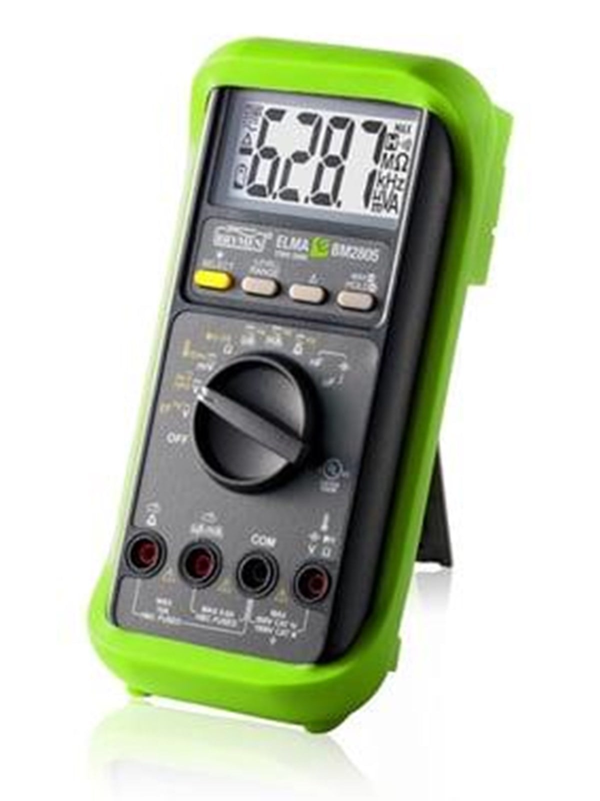 Elma Instruments Bm2805 Multimeter True Rms - Instrumente - 5706445410453
