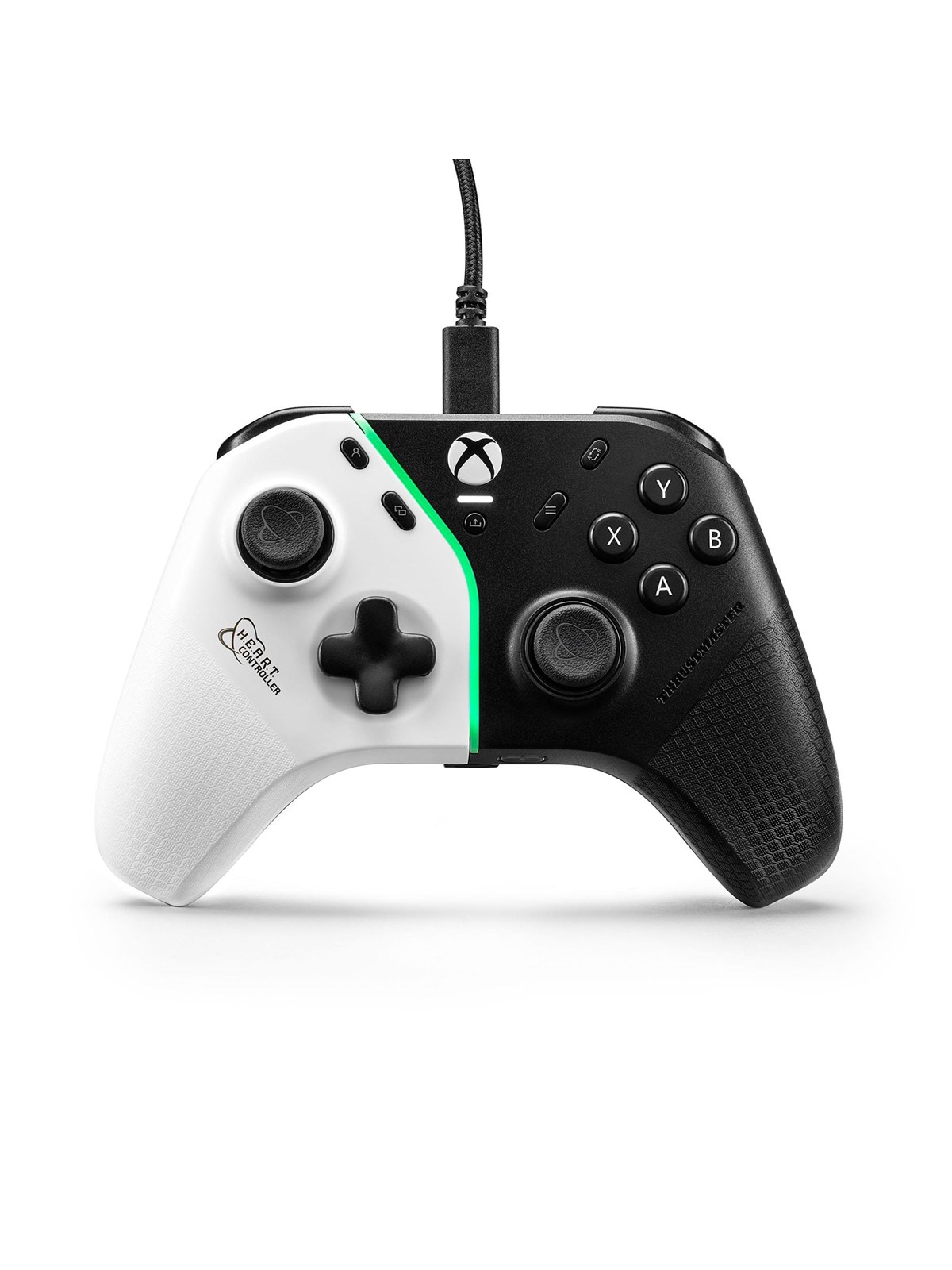 Thrustmaster H.E.A.R.T. - Wired Controller - Microsoft Xbox One - Gaming Zubehoer - 4460237