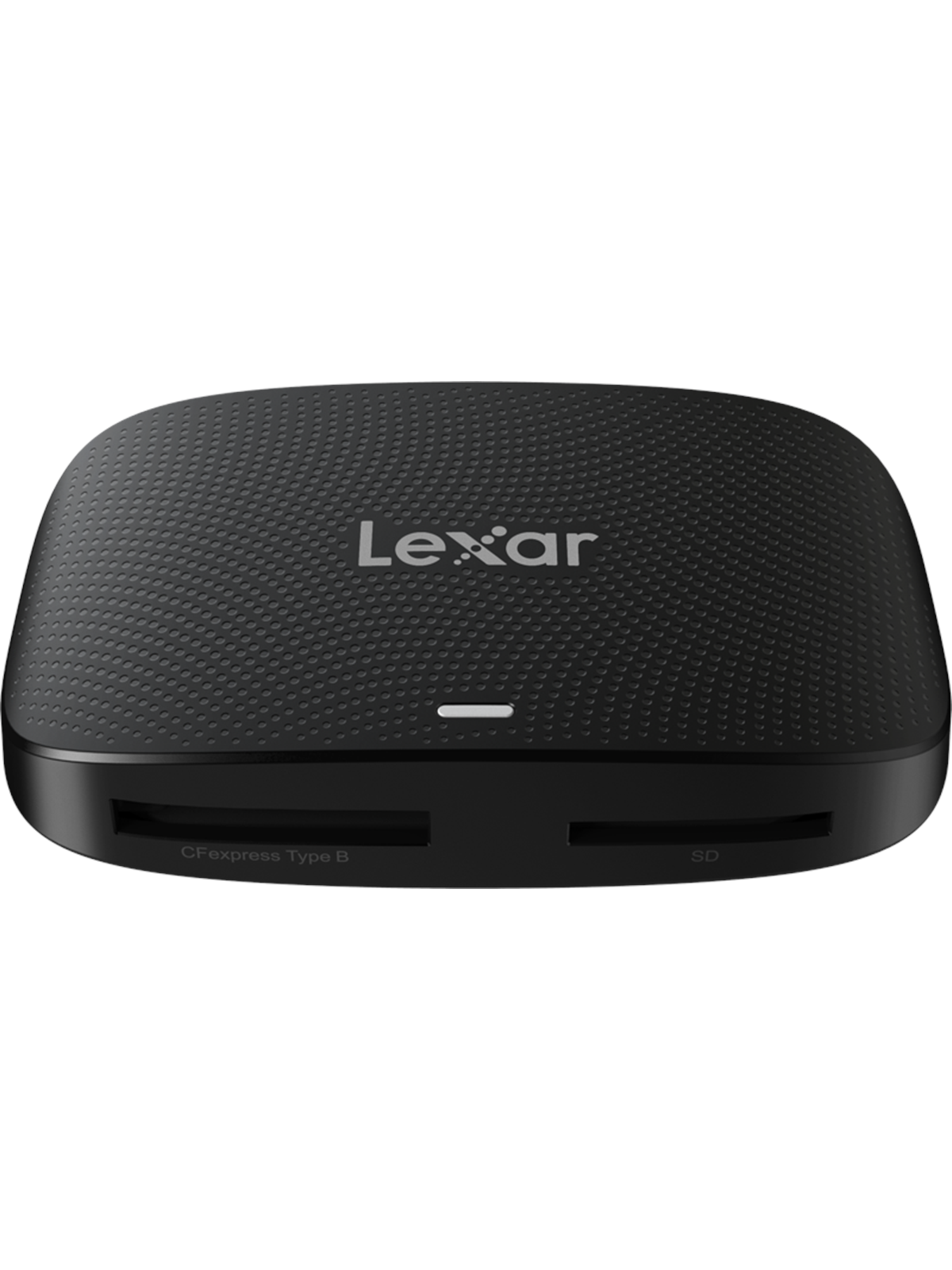 Lexar Card Reader Cfexpress Type B / SD - Usb 3.2 Gen 2 - Speicherkarten Lesegeraetadapter - Lrw520u-rnbng