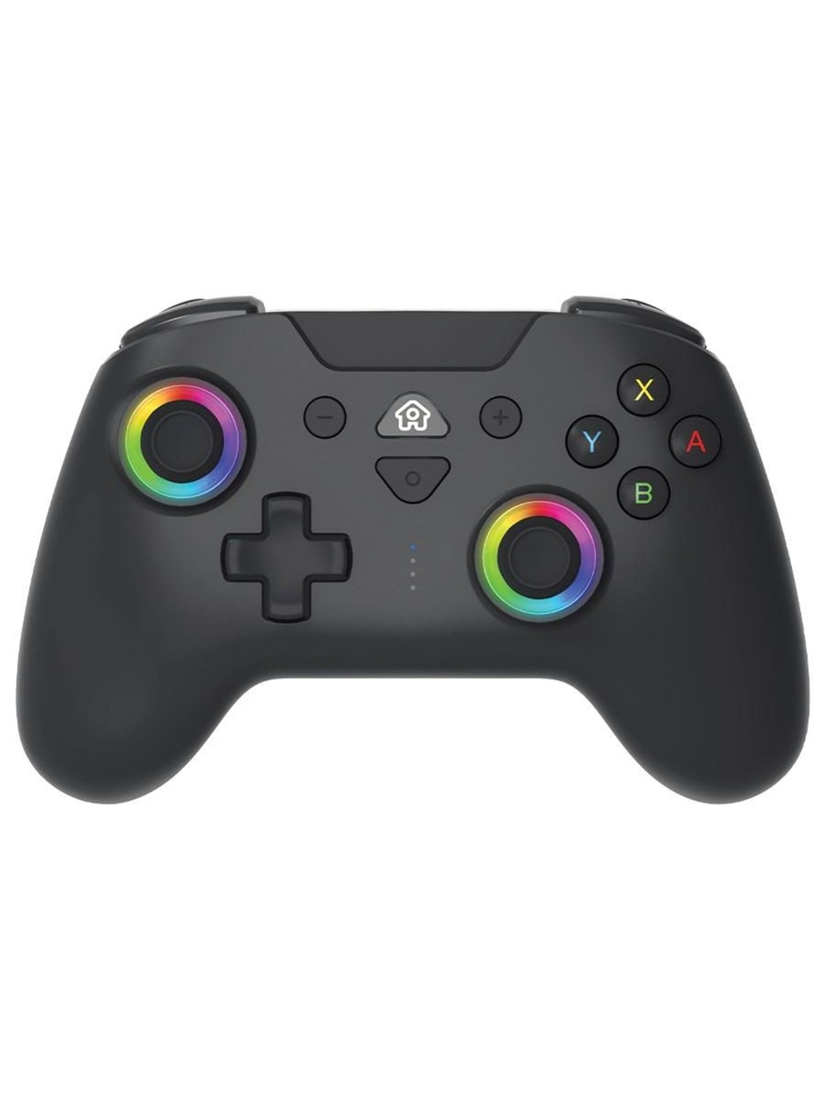 Subsonic Sa5633-1 - Black - Wireless Controller - Nintendo Switch - Gaming Zubehoer