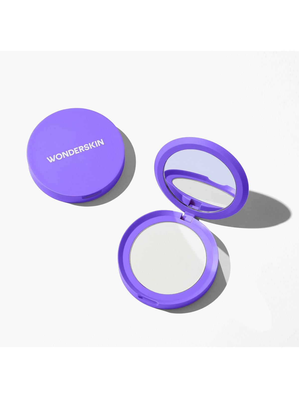 Wonderskin Fyp Filter Powder - Translucent - Make Up - Ws-fyp-fp