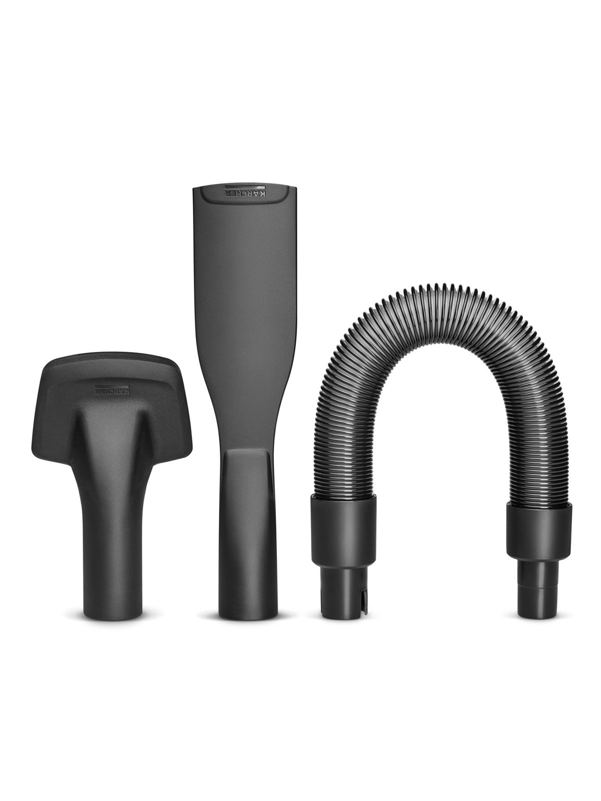 Kärcher Car Cleaning Kit For VC 4 Cordles - Staubsauger Zubehoer - 2.863-289.0