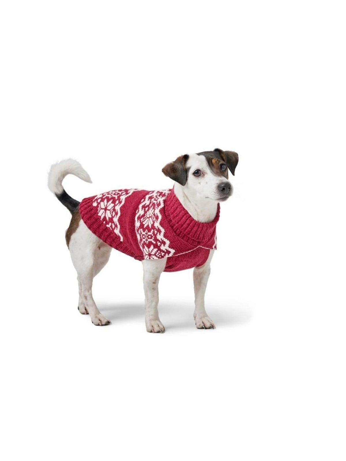 Hunter - Dogcoat Birka 30 red - (203469)