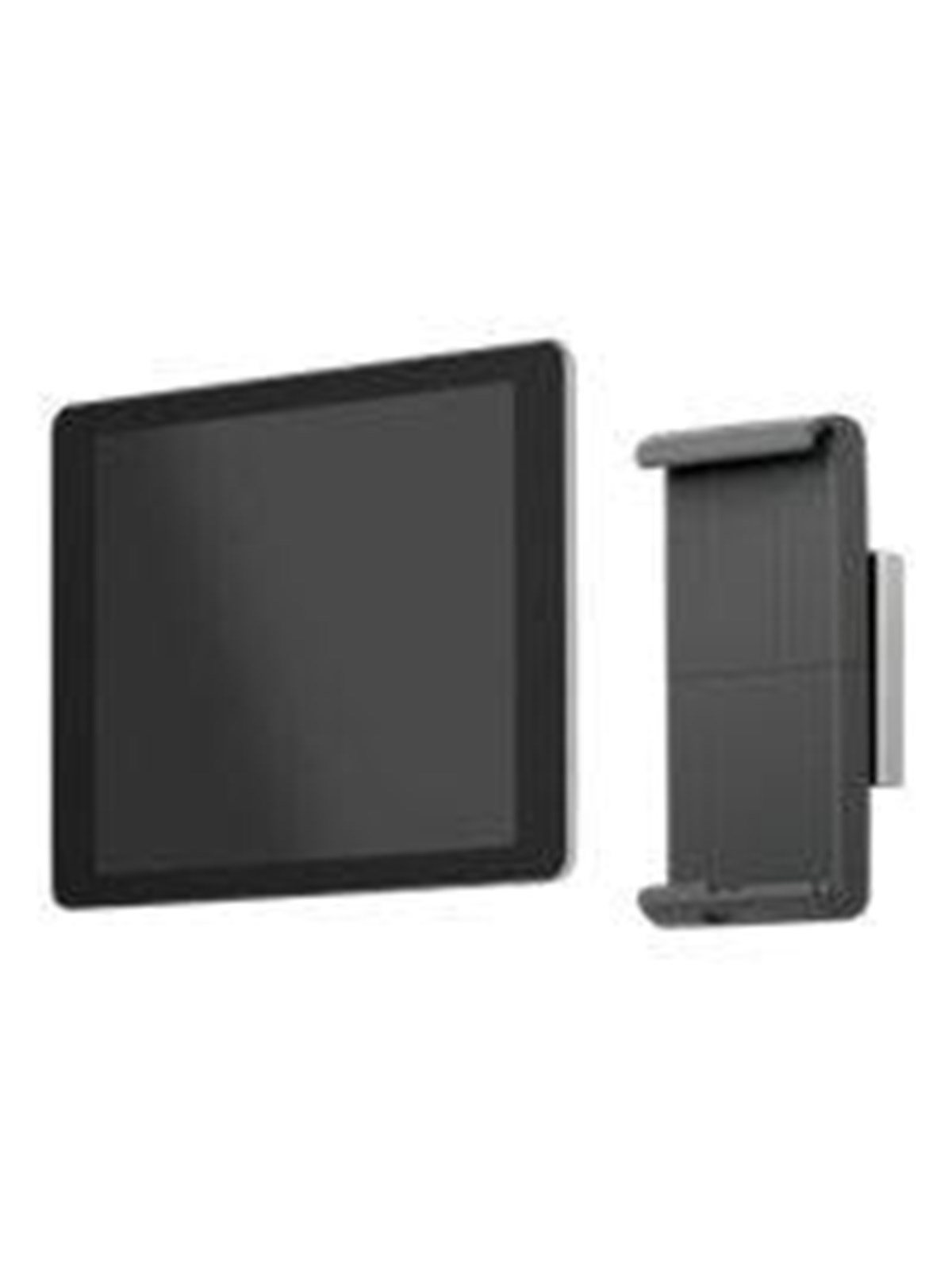 Durable Tablet Wandhalterung Tablet Holder Wall - Monitorhalterung - 893323