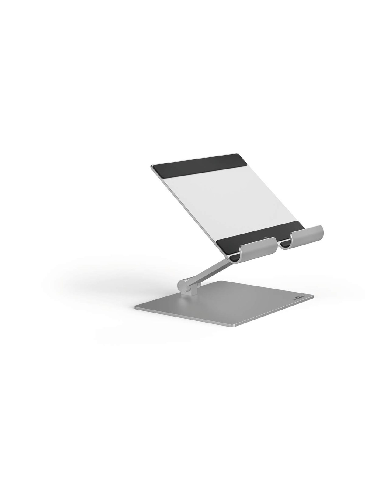 Durable Universtell Verstellbarer Ständer Für Tablets Und Smartphones Bis 13?. Mit Stufenloser Höhen- Und Lesewinkeleinstellung. - Konferenz Und 