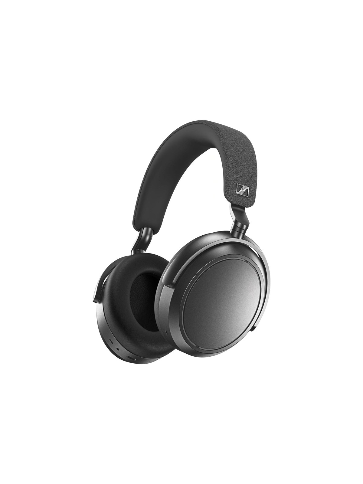 Kopfhörer - Sennheiser Momentum 4 - Graphite - Kopfhoerer/headsets - 700383