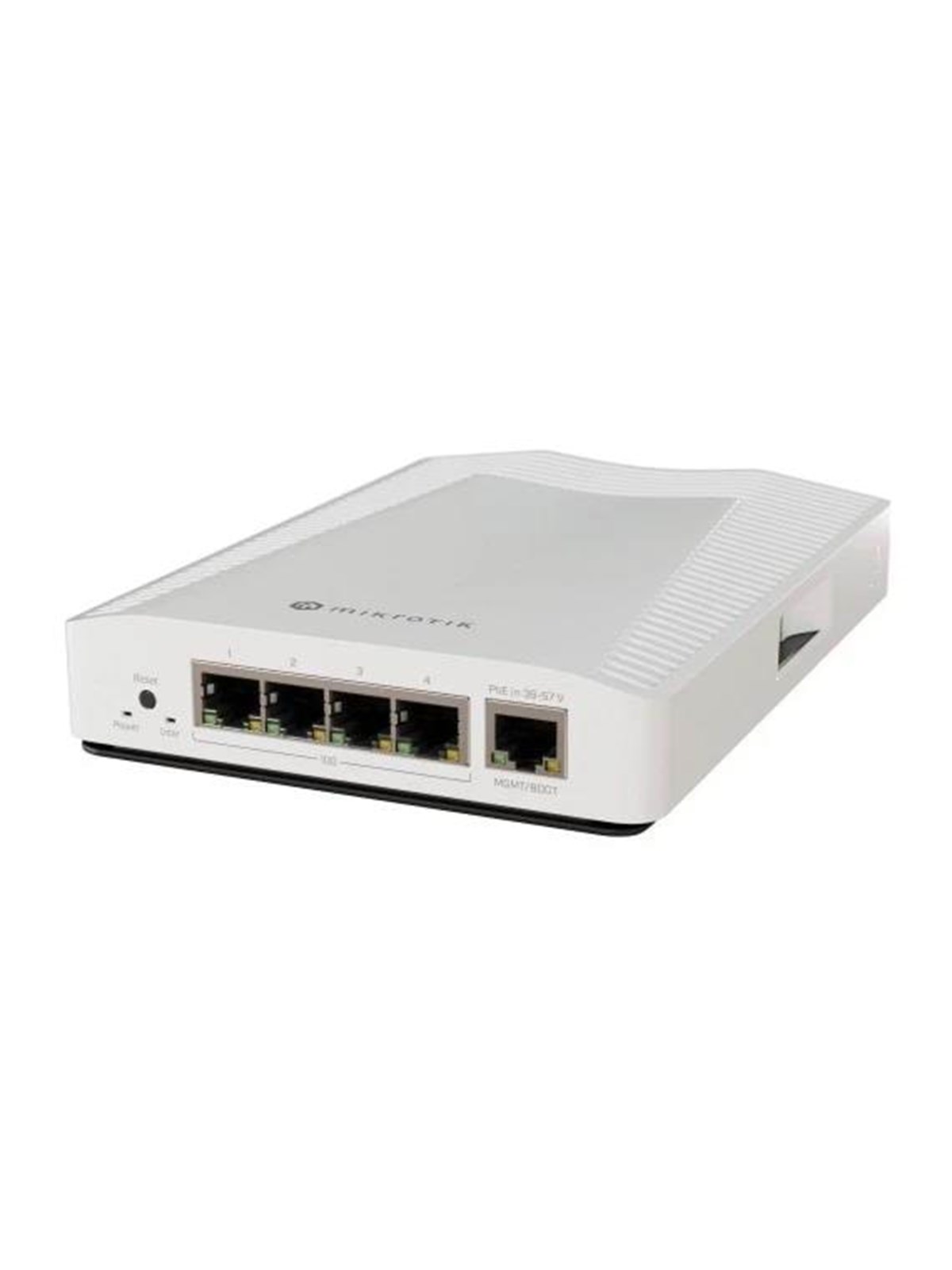 Mikrotik Crs304-4xg-in - Switch - 5 Ports - Switches