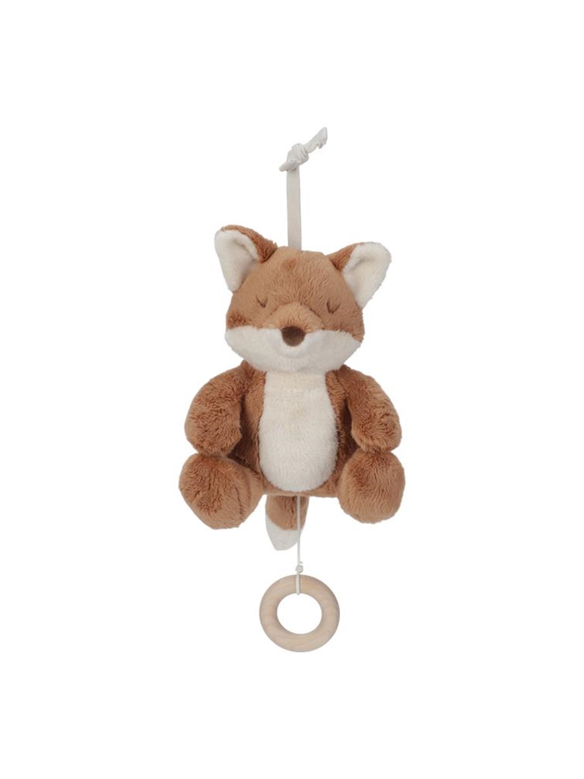 Little Dutch Music Box Fox - Forest Friends - Baby Spielzeug - Ld8926