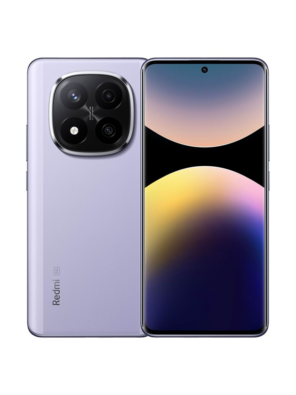 Xiaomi Redmi Note 14 Pro+ 5G 512gb/12gb - Lavender Purple - Handys Smartphones - Mzb0ikneu
