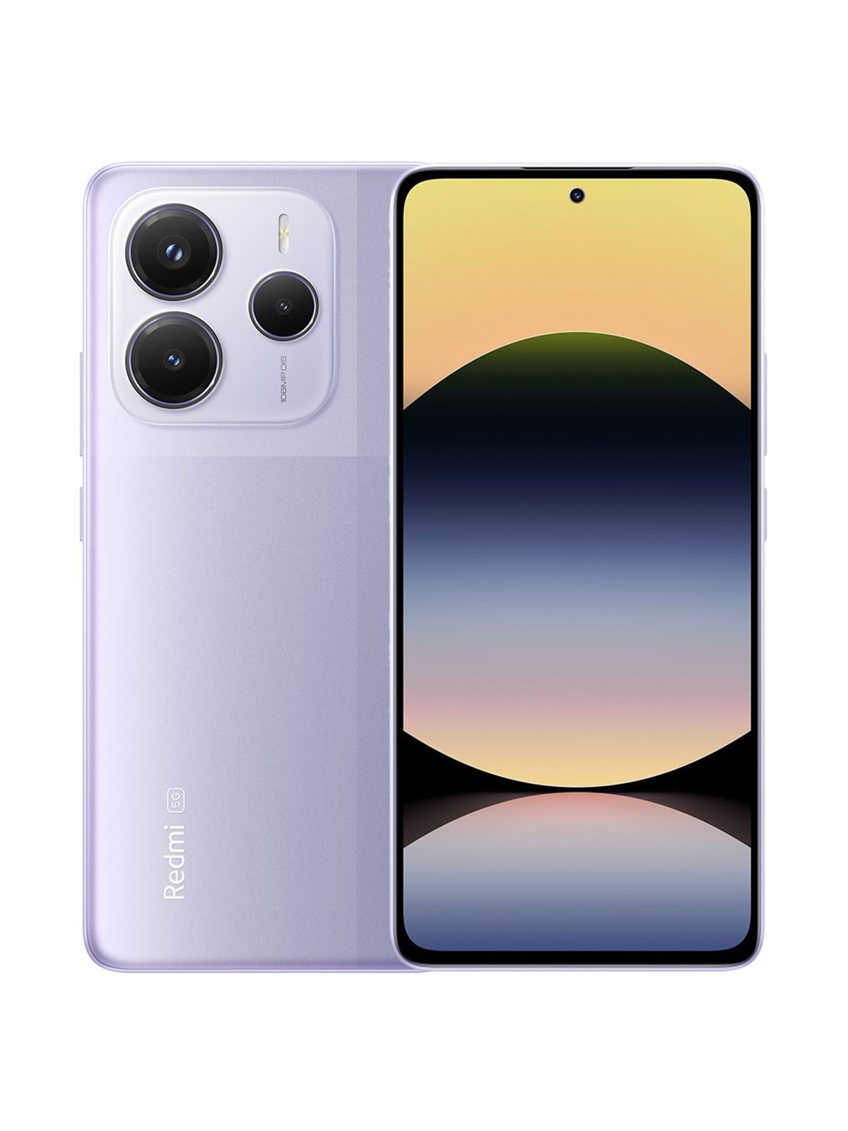 Xiaomi Redmi Note 14 5G 128gb/6gb - Lavender Purple - Handys Smartphones - Mzb0io3eu