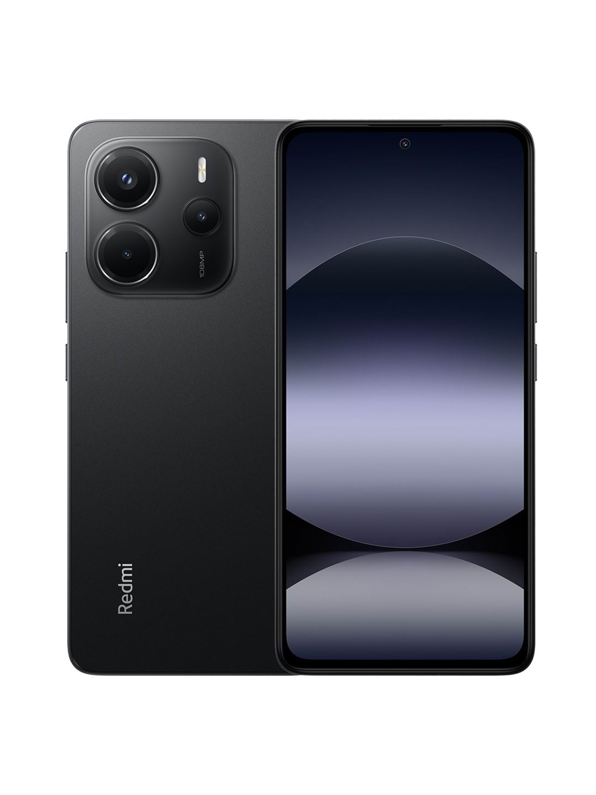 Xiaomi Redmi Note 14 4G 128gb/6gb - Midnight Black - Handys Smartphones - Mzb0j01eu