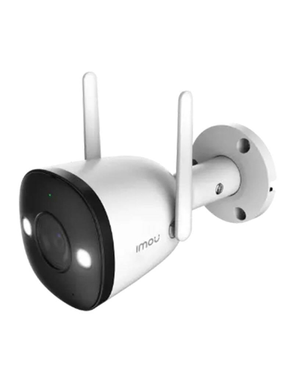 Imou Outdoor Wifi Camera Bullet 2E 5mp - Netzwerkkamera - Ipc-k3dp-5h0wf
