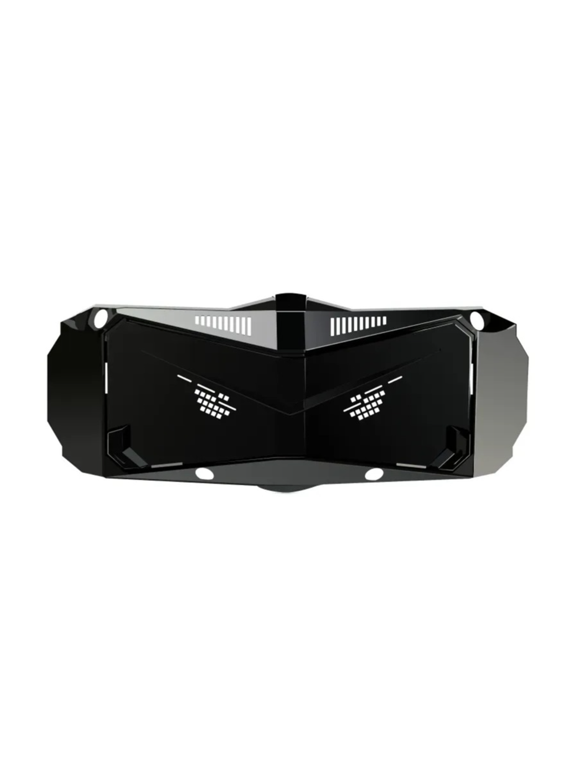Pimax Lighthouse Faceplate (Black) - Bildschirm - Pvh00010142